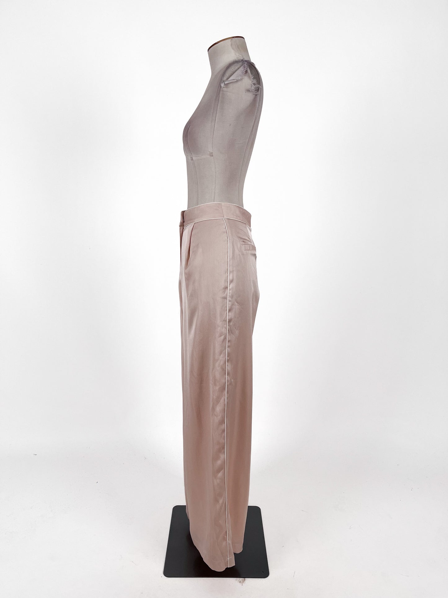 Alice McCall | Pink High waisted Pants | Size 6