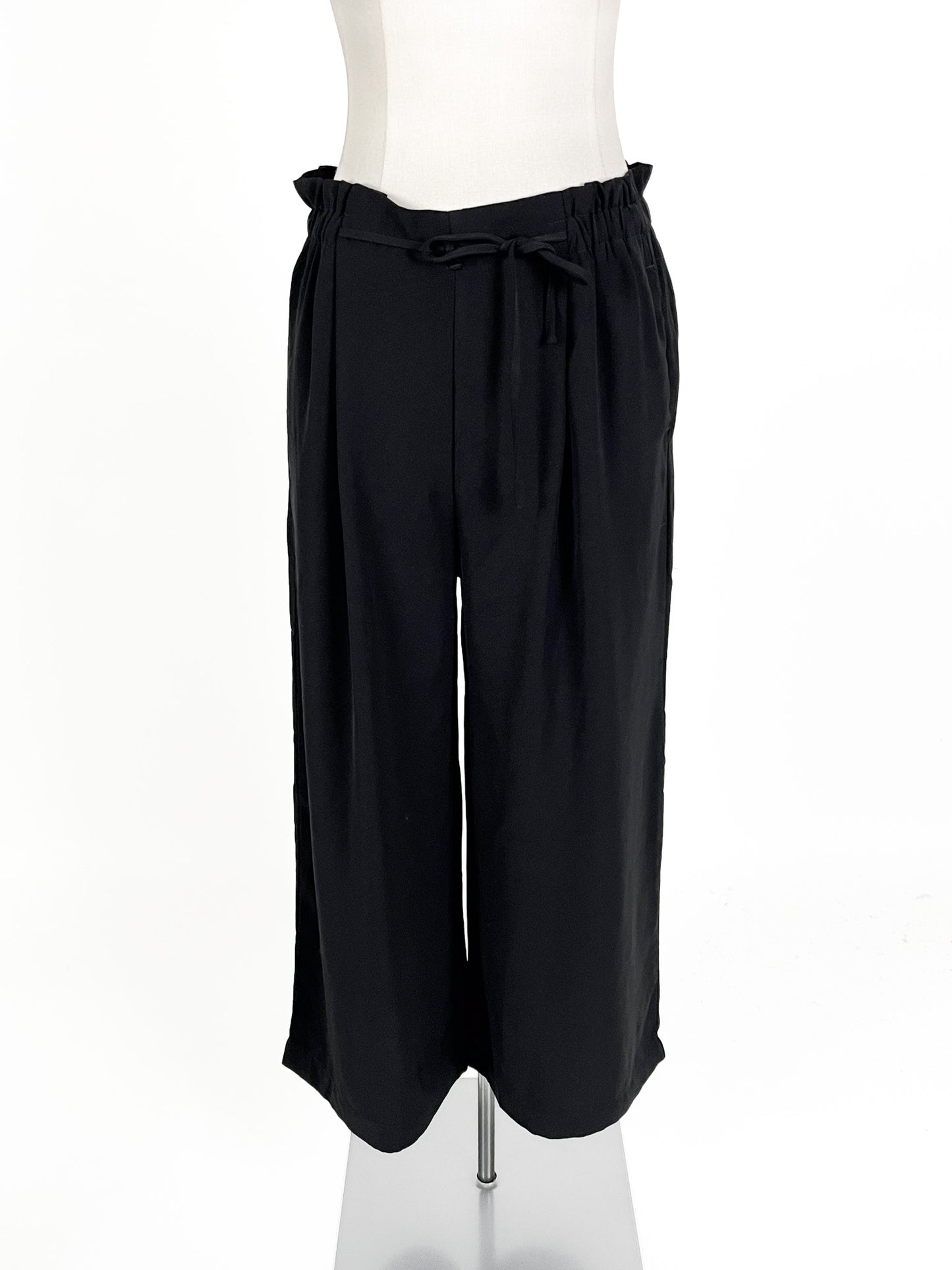 Glassons | Black Straight fit Pants | Size 10
