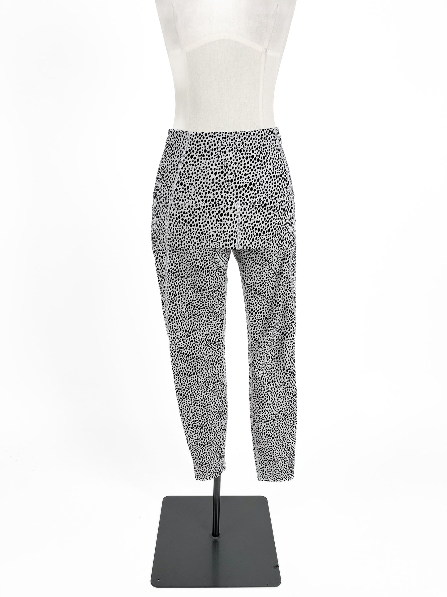 Lorna Jane | Multicoloured Casual Activewear Bottom | Size S
