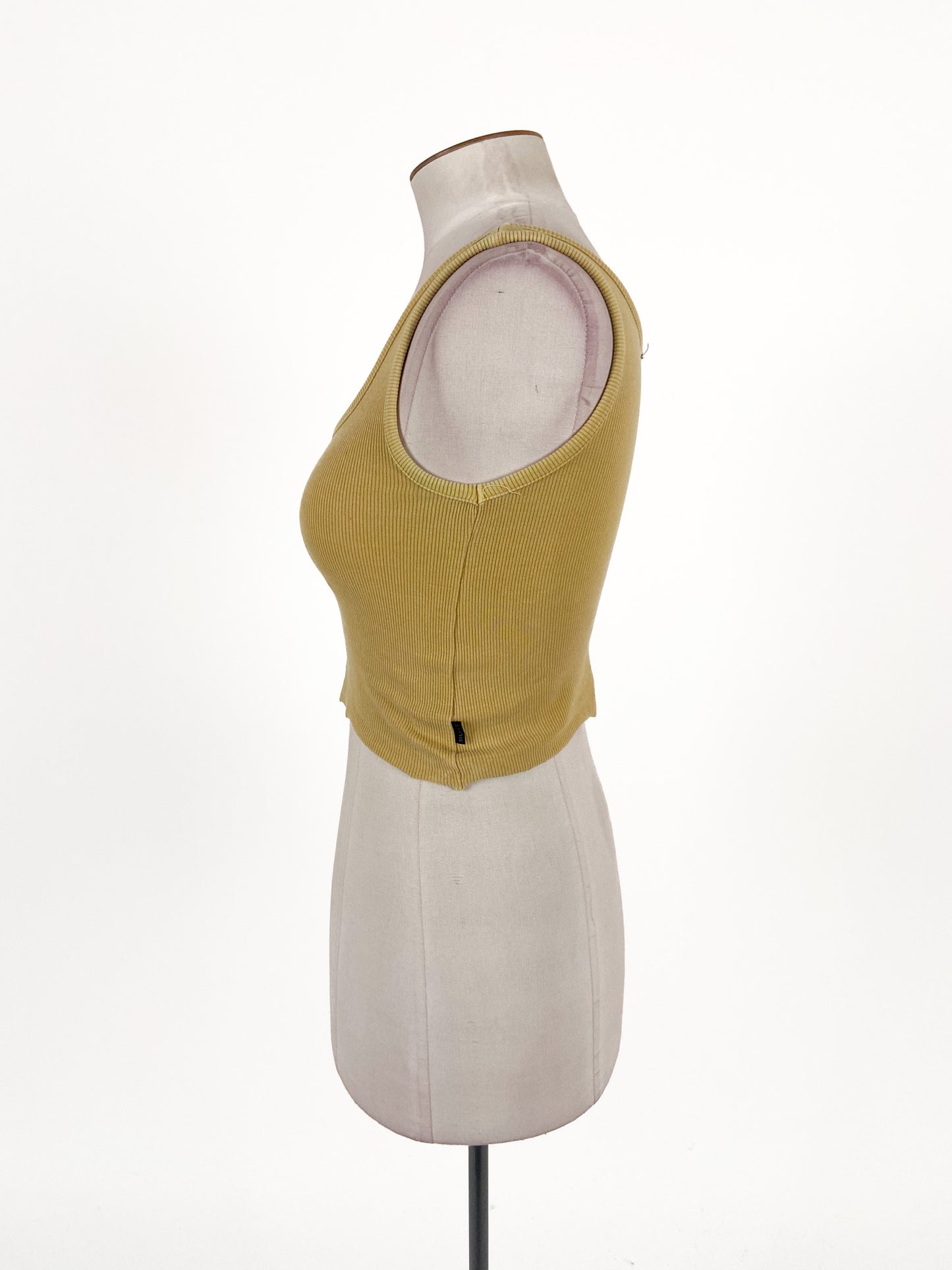 Silent Theory | Beige Casual Top | Size 12