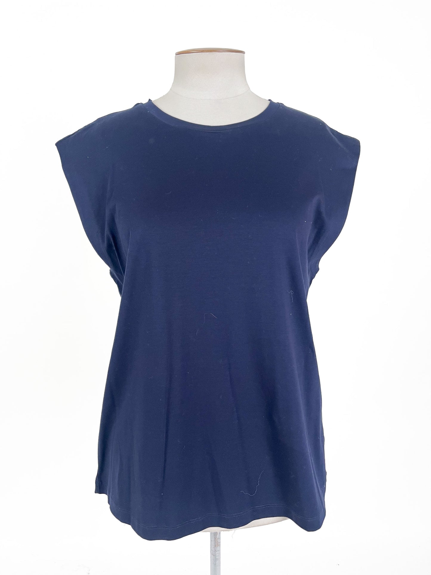 Witchery | Navy Top | Size L