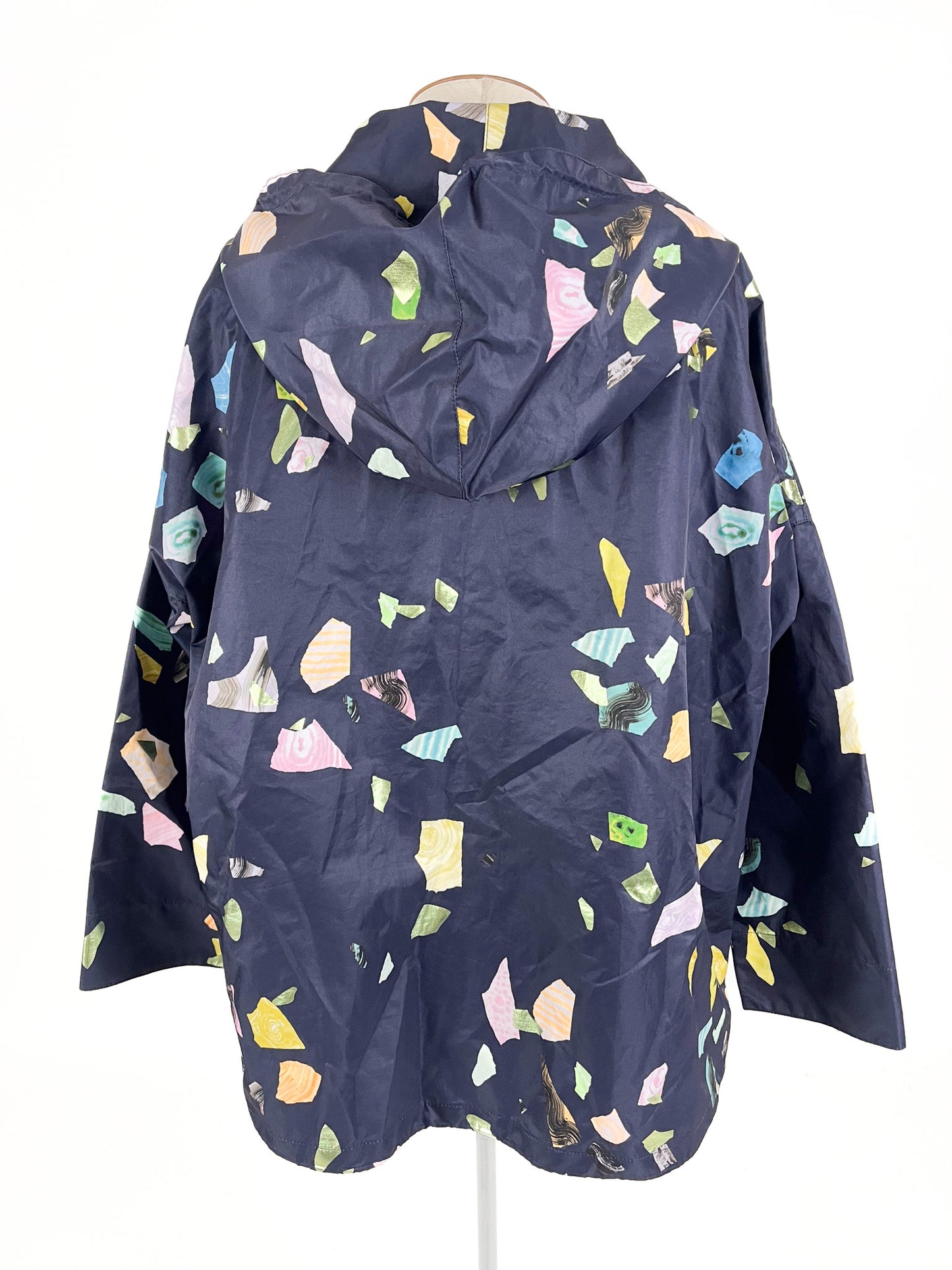 Gorman | Navy Casual Jacket | Size 14
