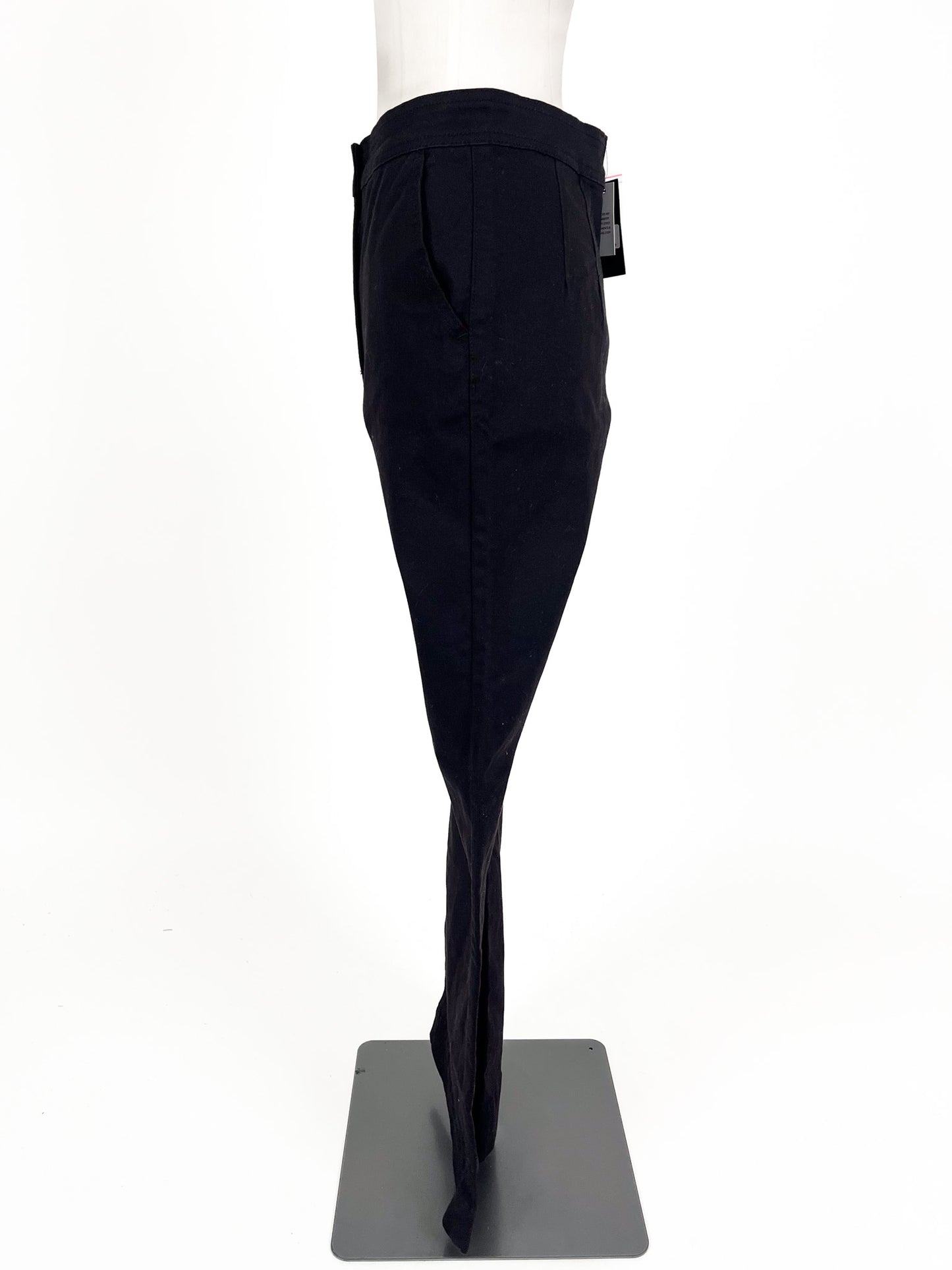 Glassons | Black Casual Jeans | Size 8