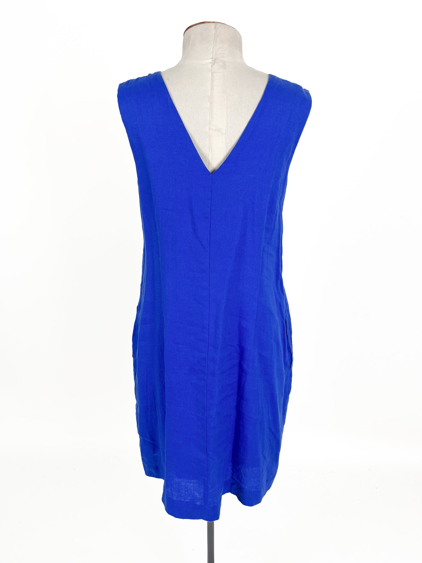 Zest | Blue Casual Dress | Size 12