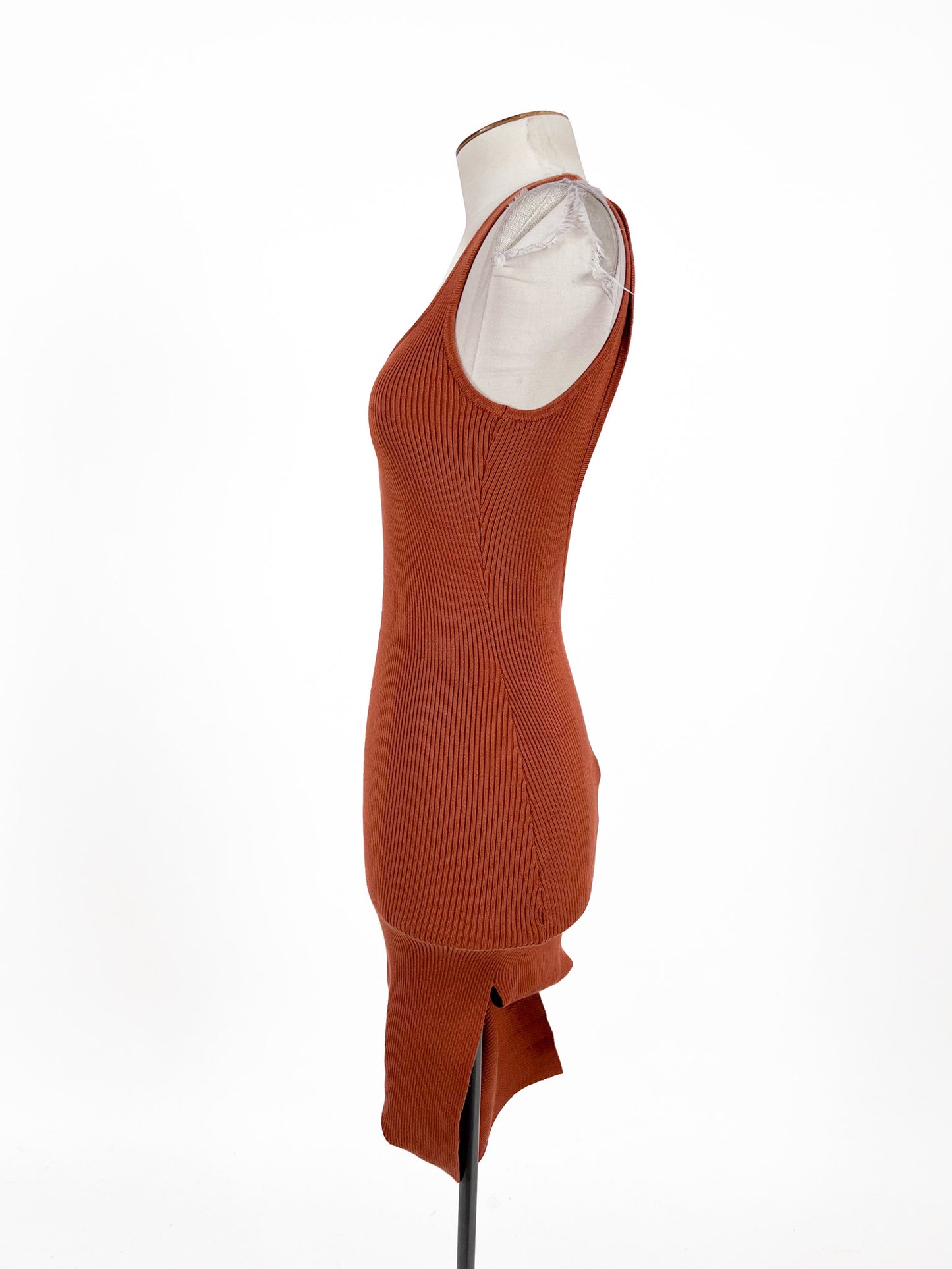 Glassons | Brown Casual/Cocktail Dress | Size XS