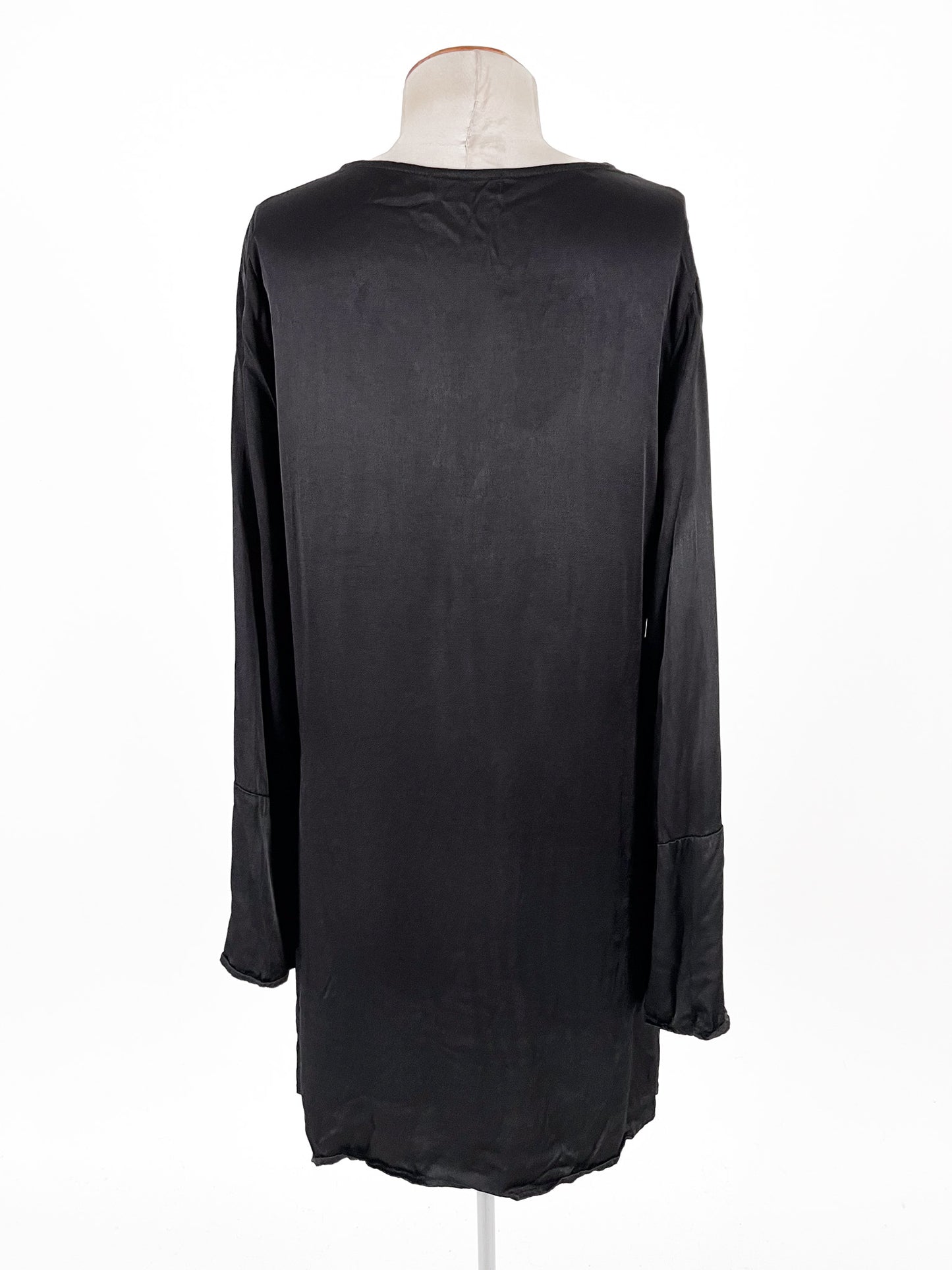 Glassons | Black Casual Dress | Size 10