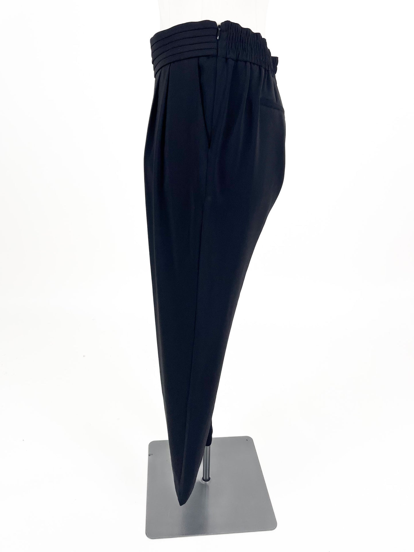 Forever New | Black Casual/Workwear Pants | Size 12
