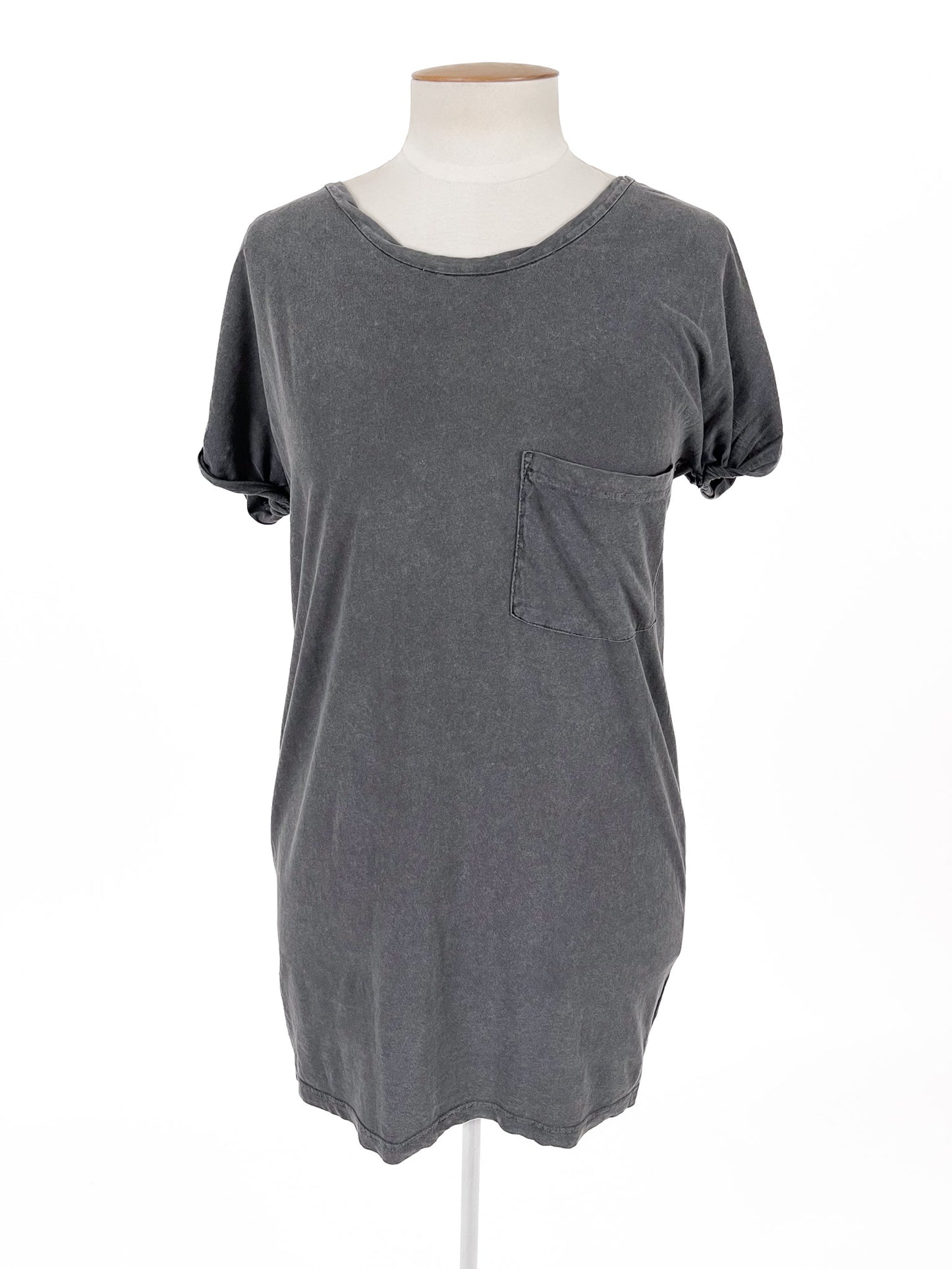 Something Else | Grey Casual Dress | Size 6