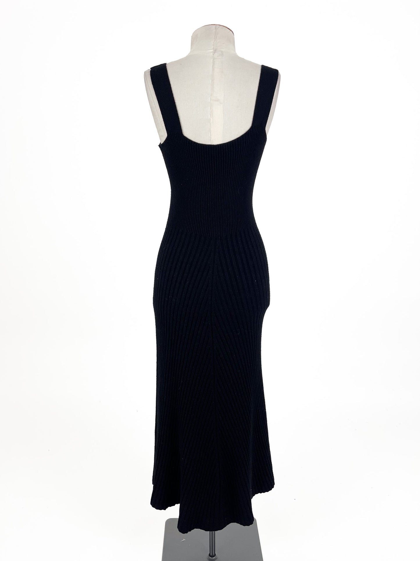 Chic Wish | Black Casual Dress | Size S