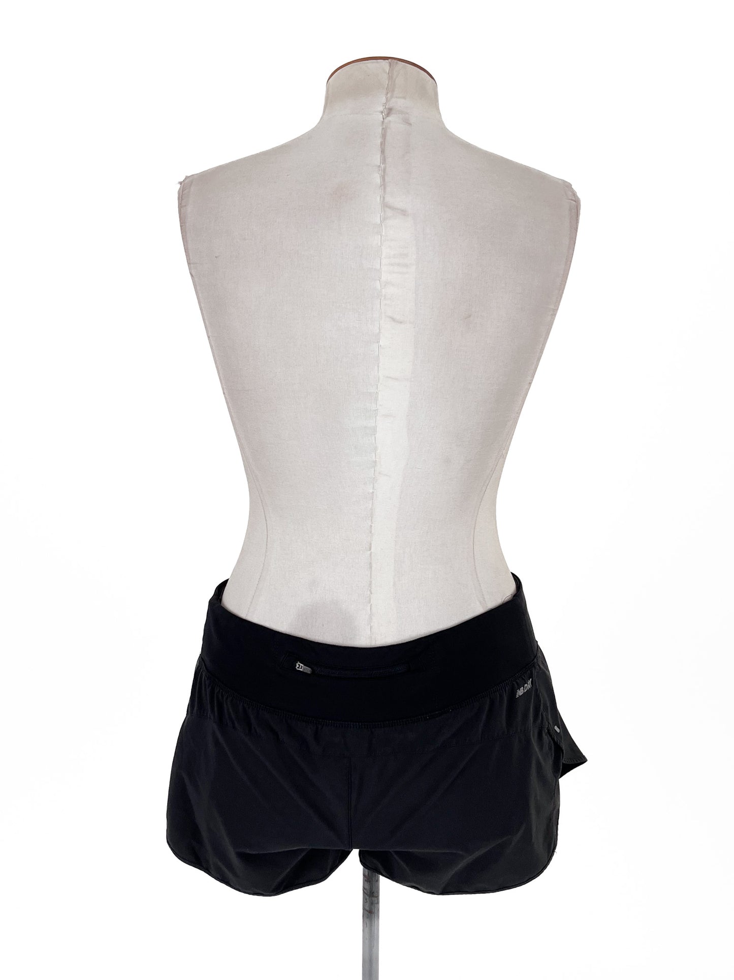 New Balance | Black Casual Activewear Bottom | Size 14