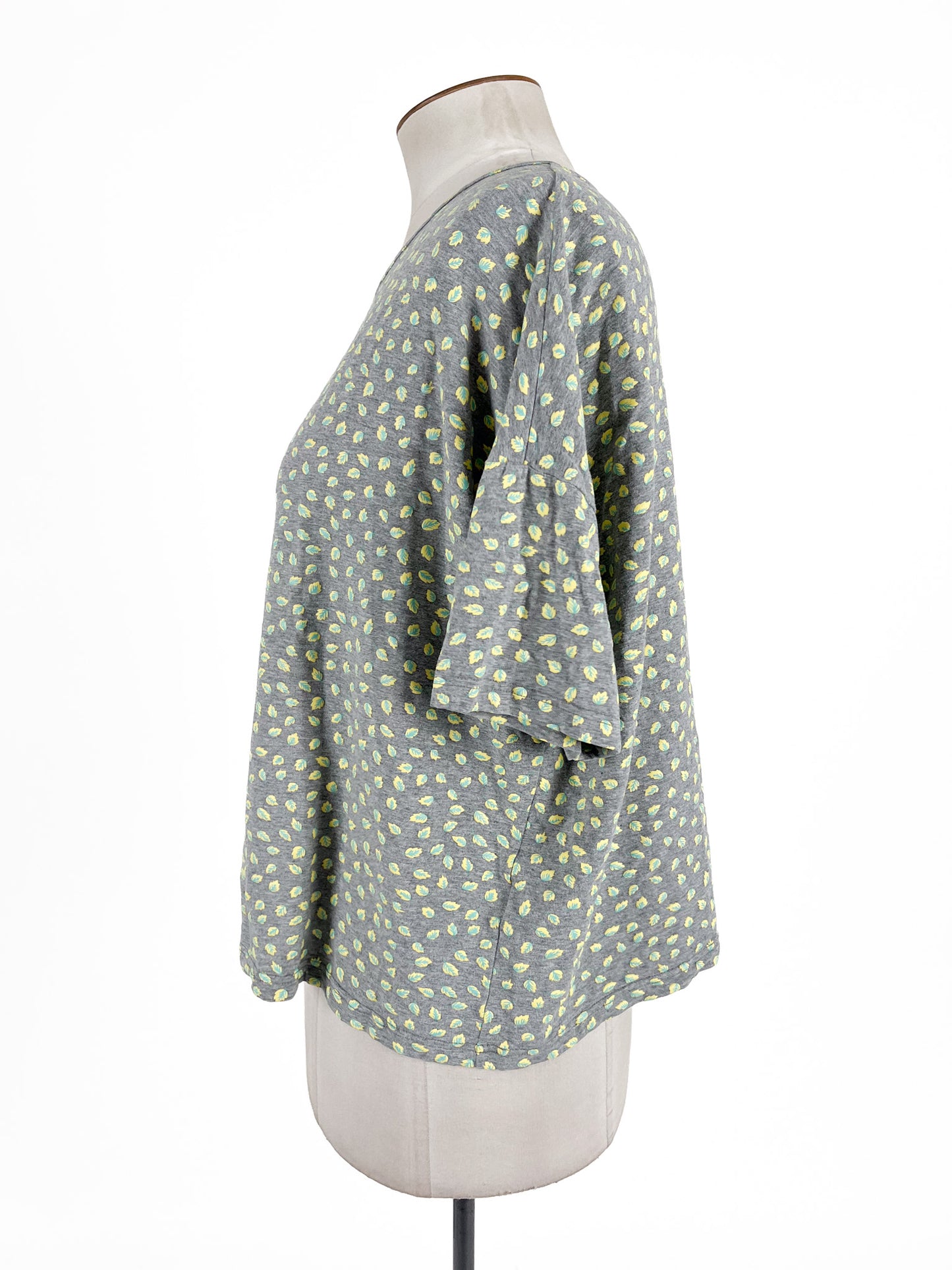 Huffer | Multicoloured Casual Top | Size M