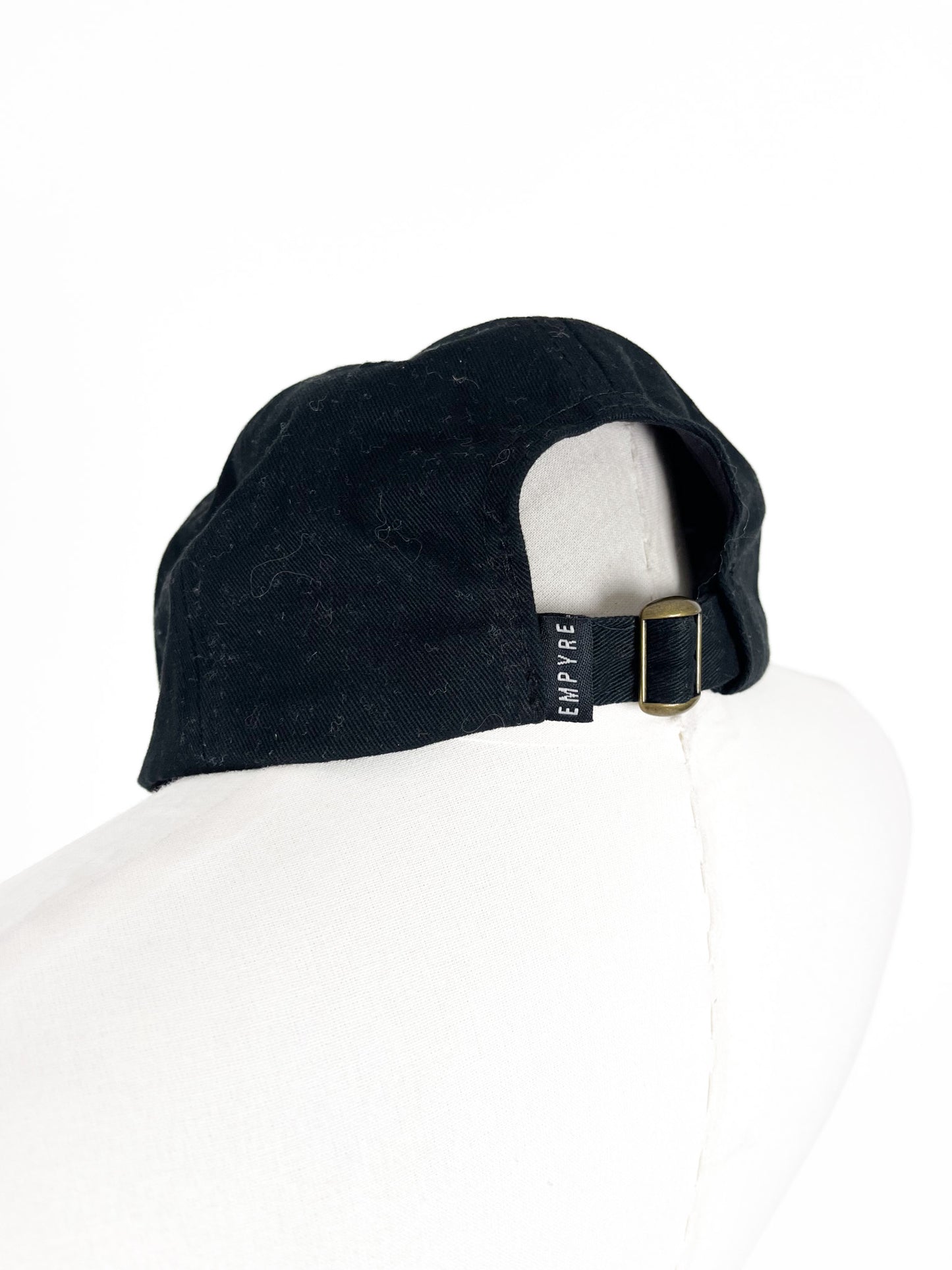 Unknown Brand | Black Accessory | Size OS