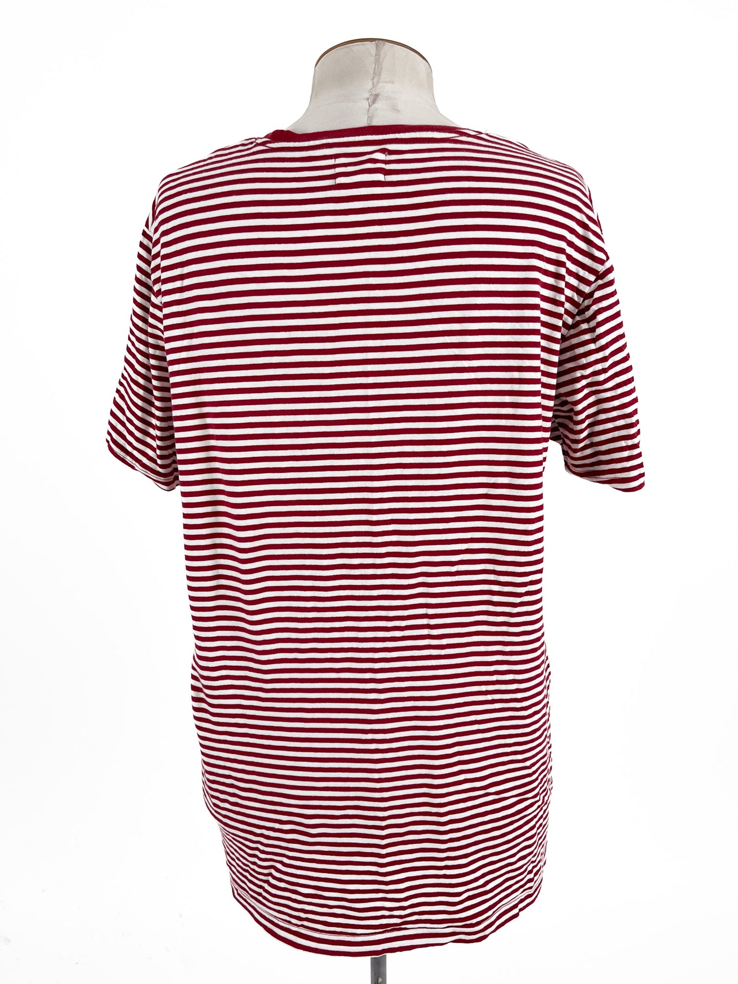 Cotton On | Red Casual Top | Size XL