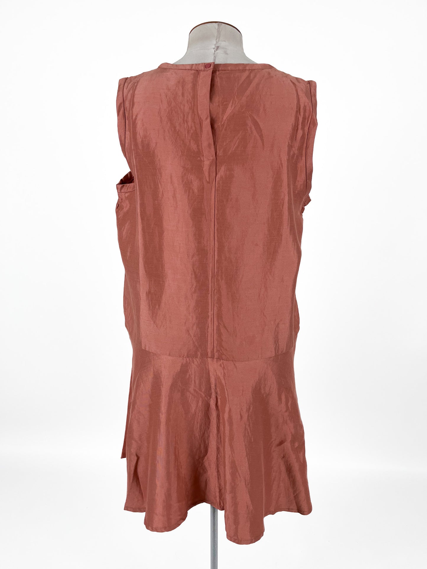 Country Road | Pink Cocktail Dress | Size 16
