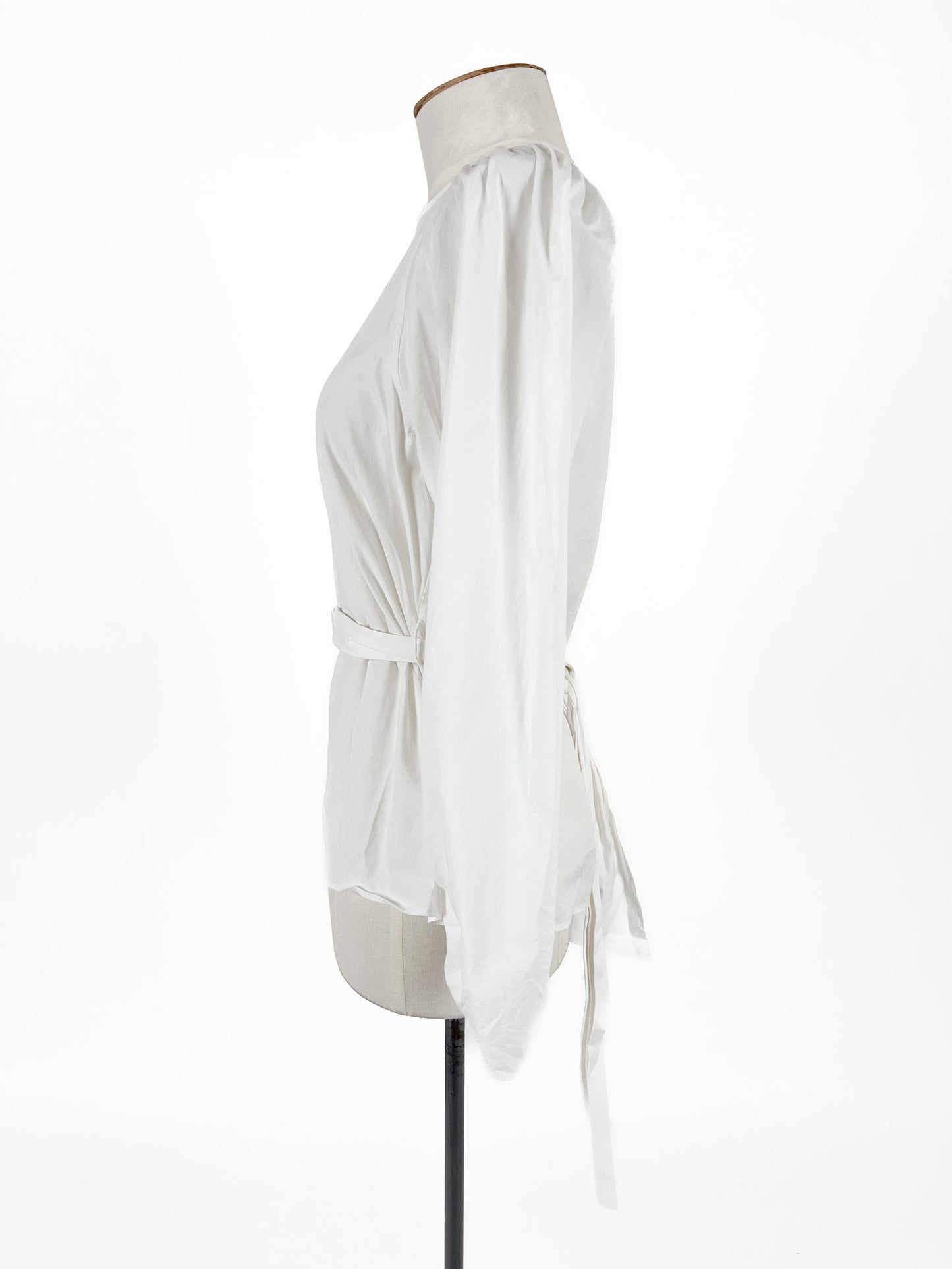 Witchery | White Casual Top | Size 8