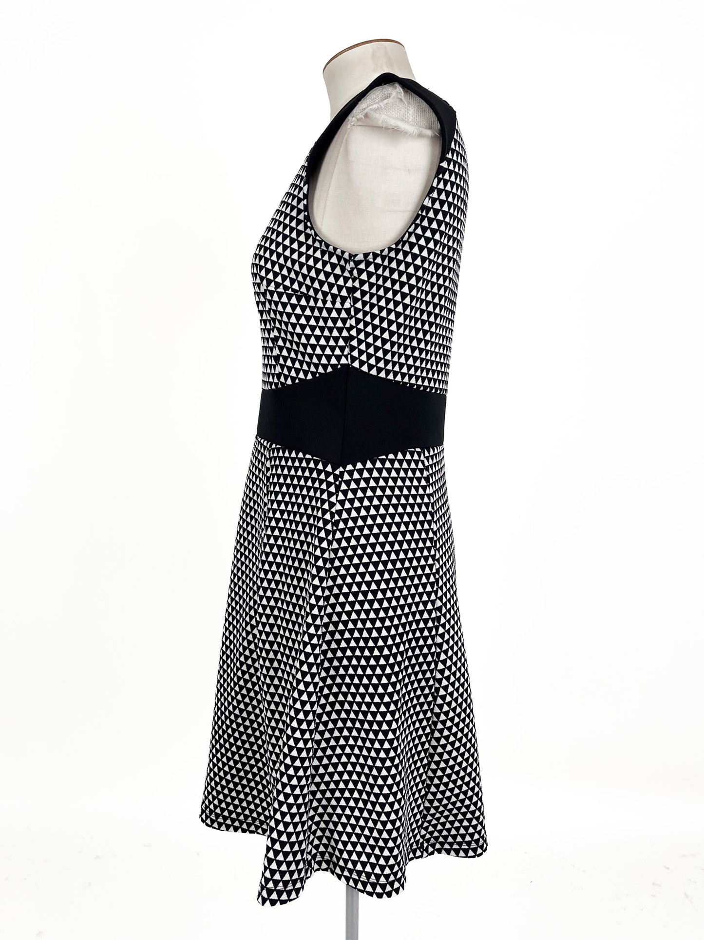 Stella | Black Dress | Size 14