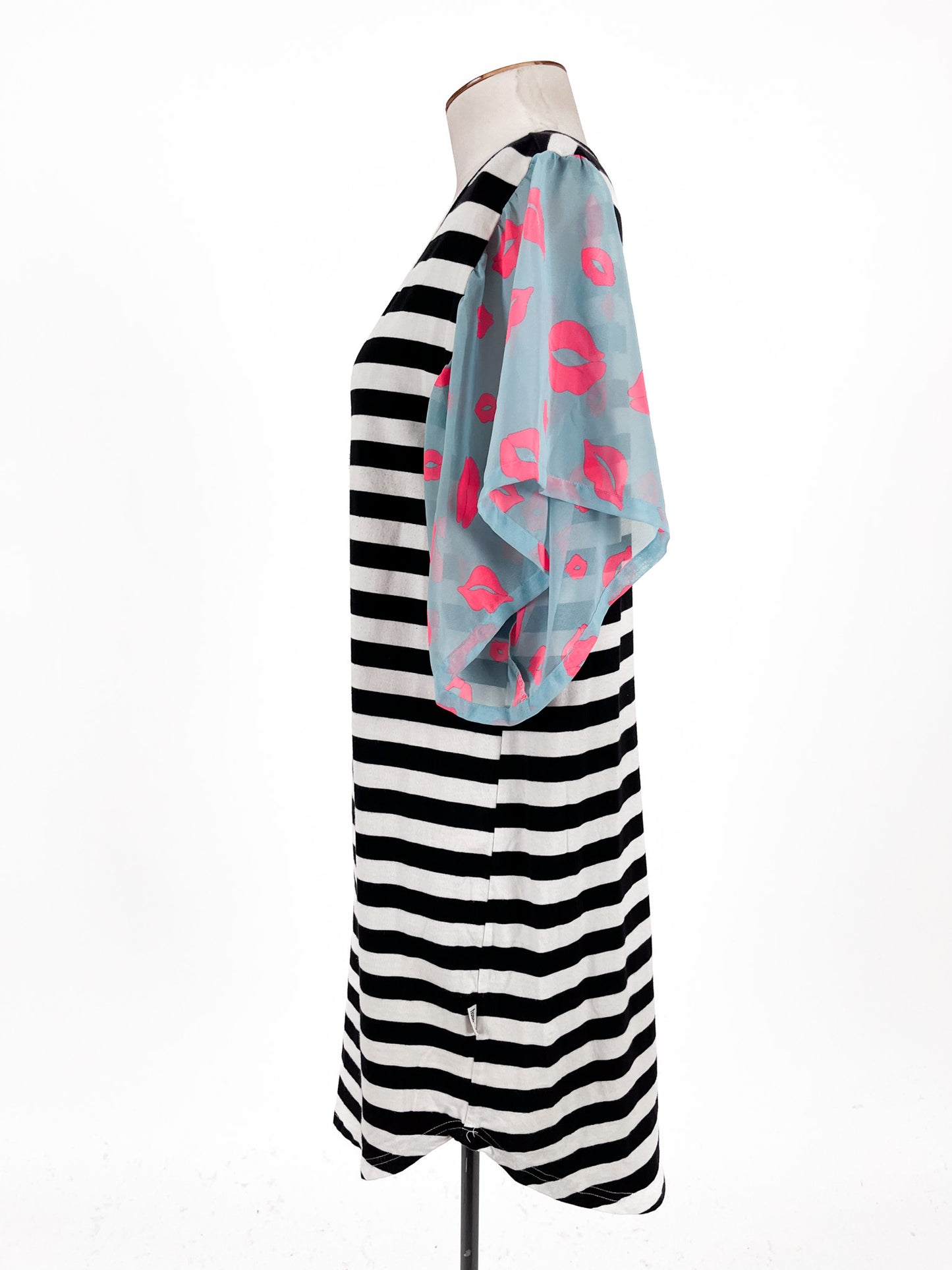 Home-Lee | Multicoloured Casual Dress | Size 8