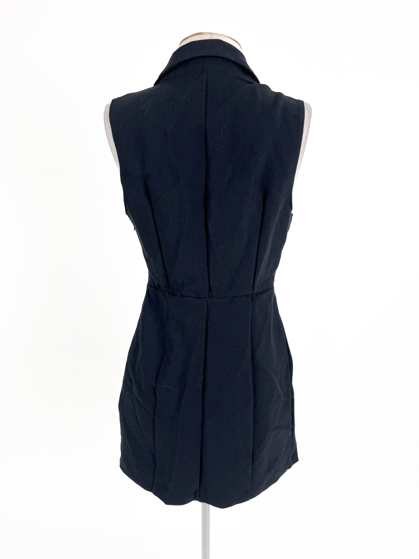 Abercrombie & Fitch | Black Casual Dress | Size S