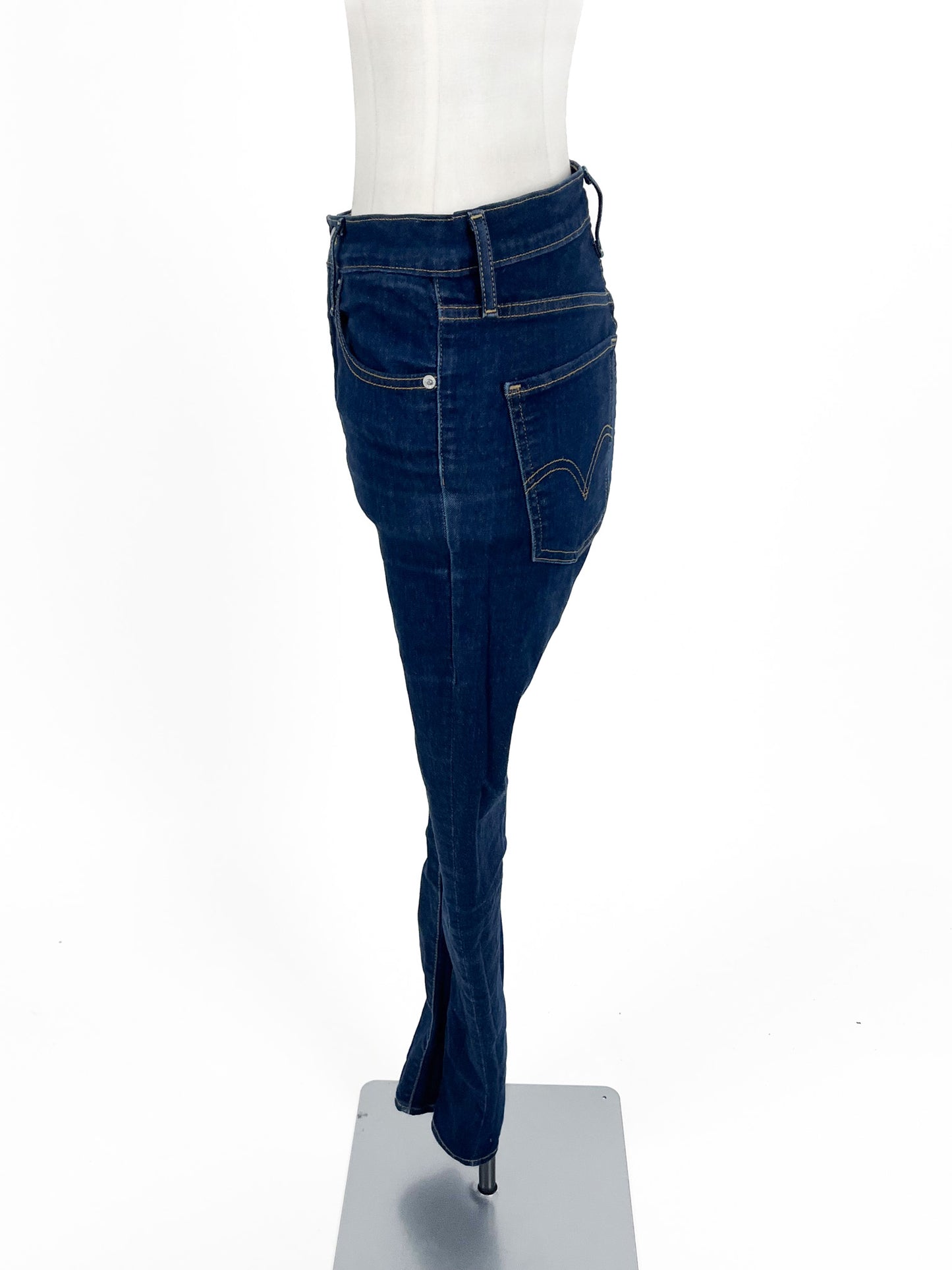 Levi's | Blue Casual Jeans | Size 10