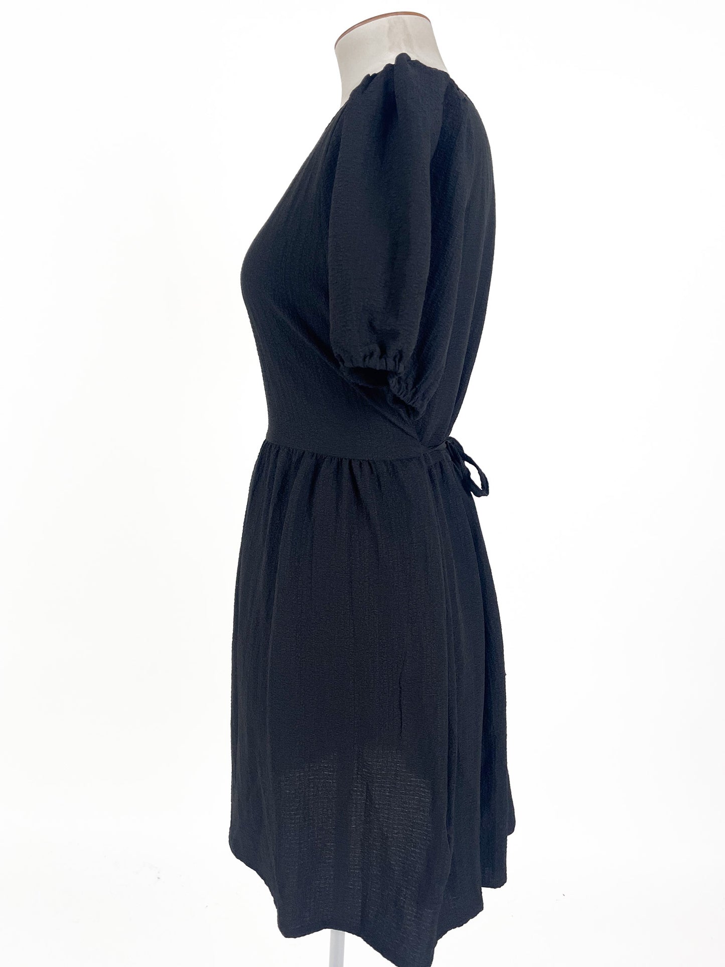 Pagani | Black Casual Dress | Size 12