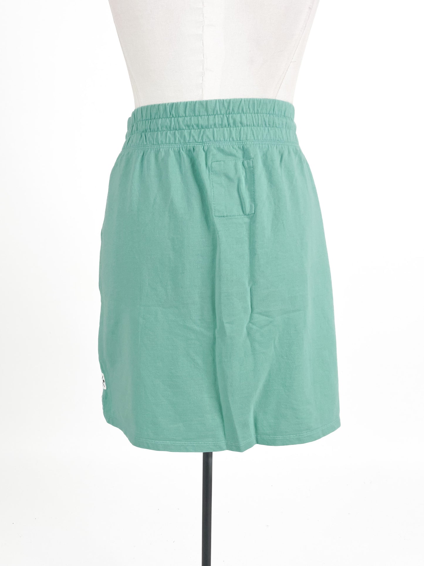 Elm | Green Casual Skirt | Size 16