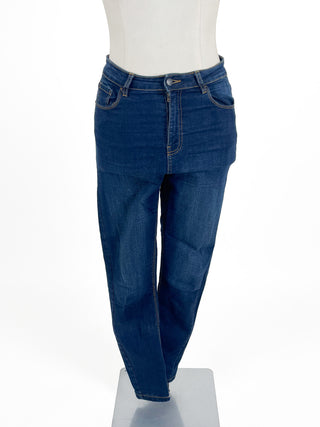 Dotti | Blue Casual Jeans | Size 12