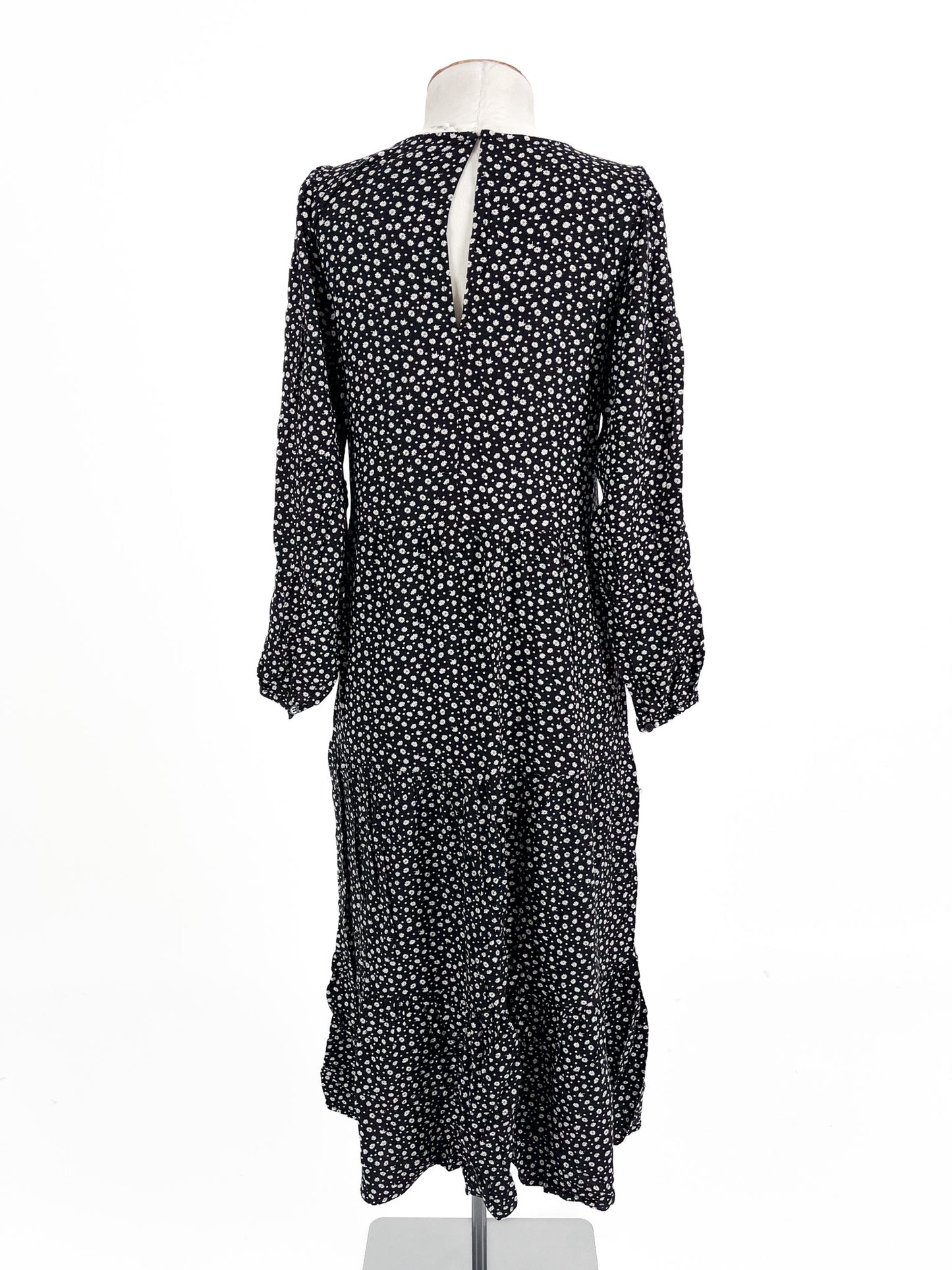 Glassons | Black Dress | Size 6