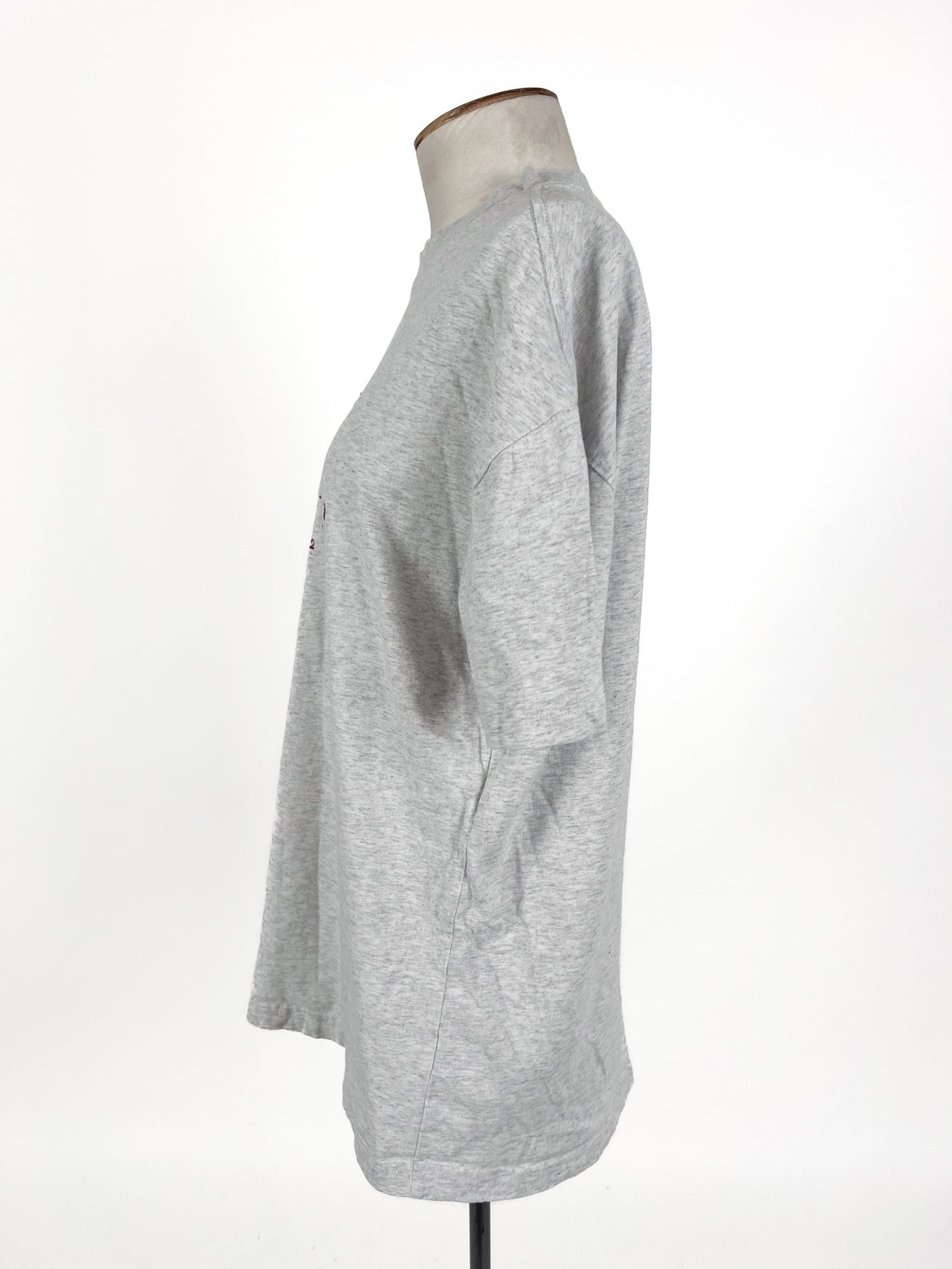 Spencer Project - White T-shirt (Size S)