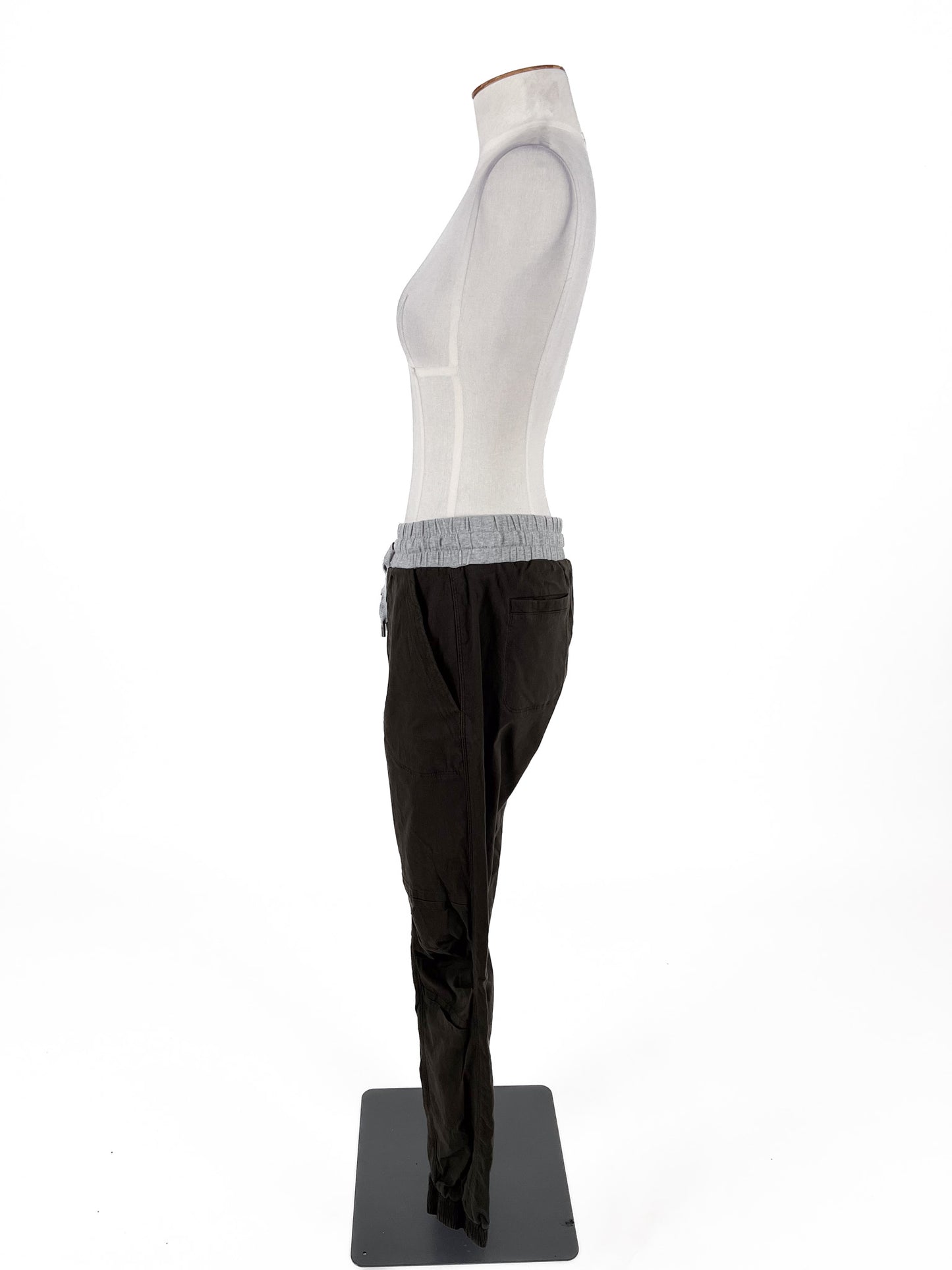 Lorna Jane | Multicoloured Casual Pants | Size S