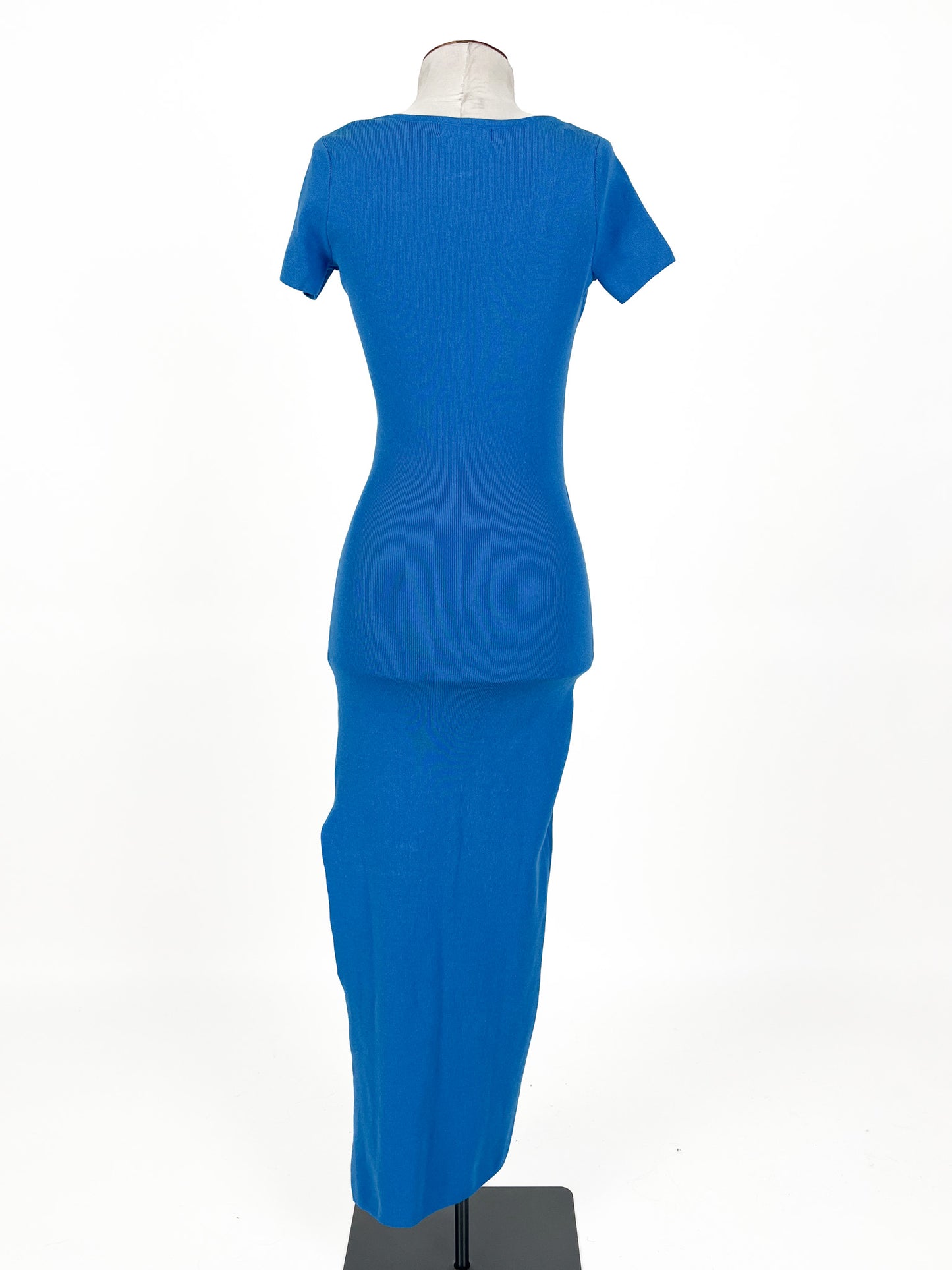 Glassons | Blue Casual Dress | Size XS