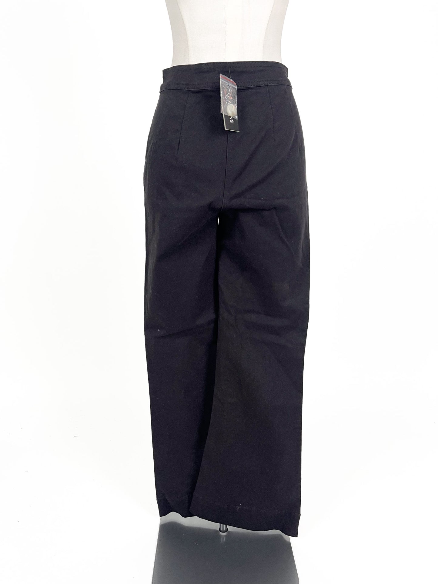 Glassons | Black Casual Jeans | Size 8
