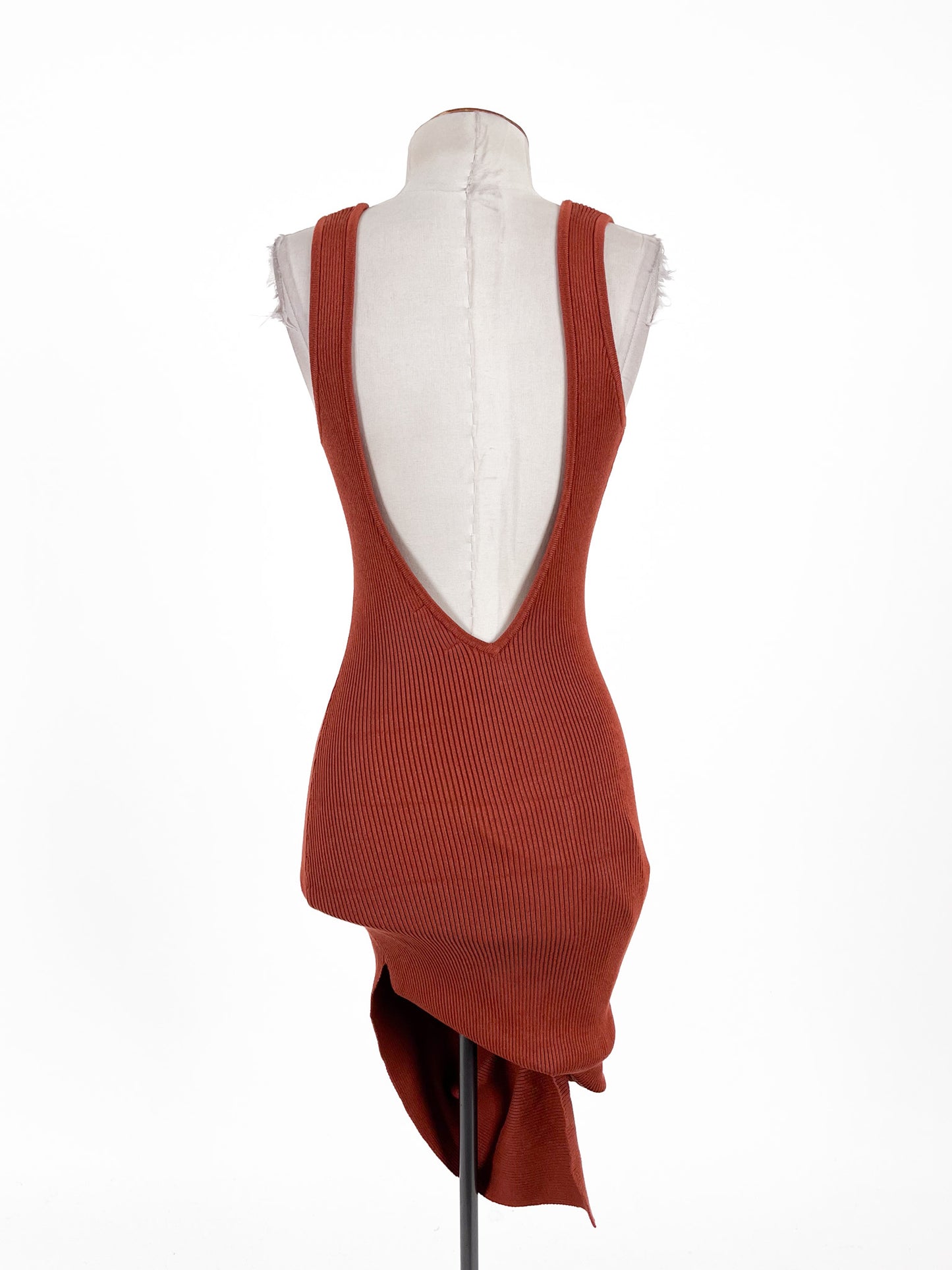 Glassons | Brown Casual/Cocktail Dress | Size XS