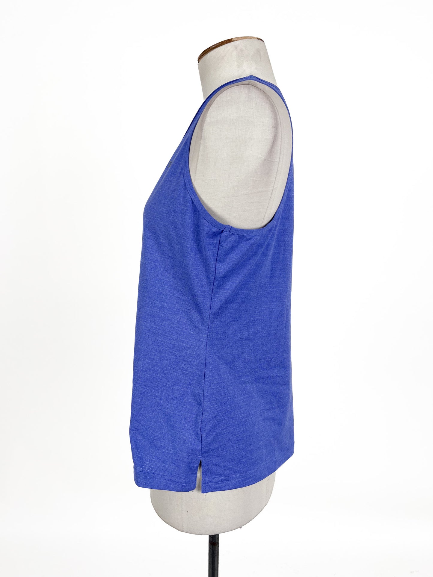 LSKD | Blue Casual Activewear Top | Size S