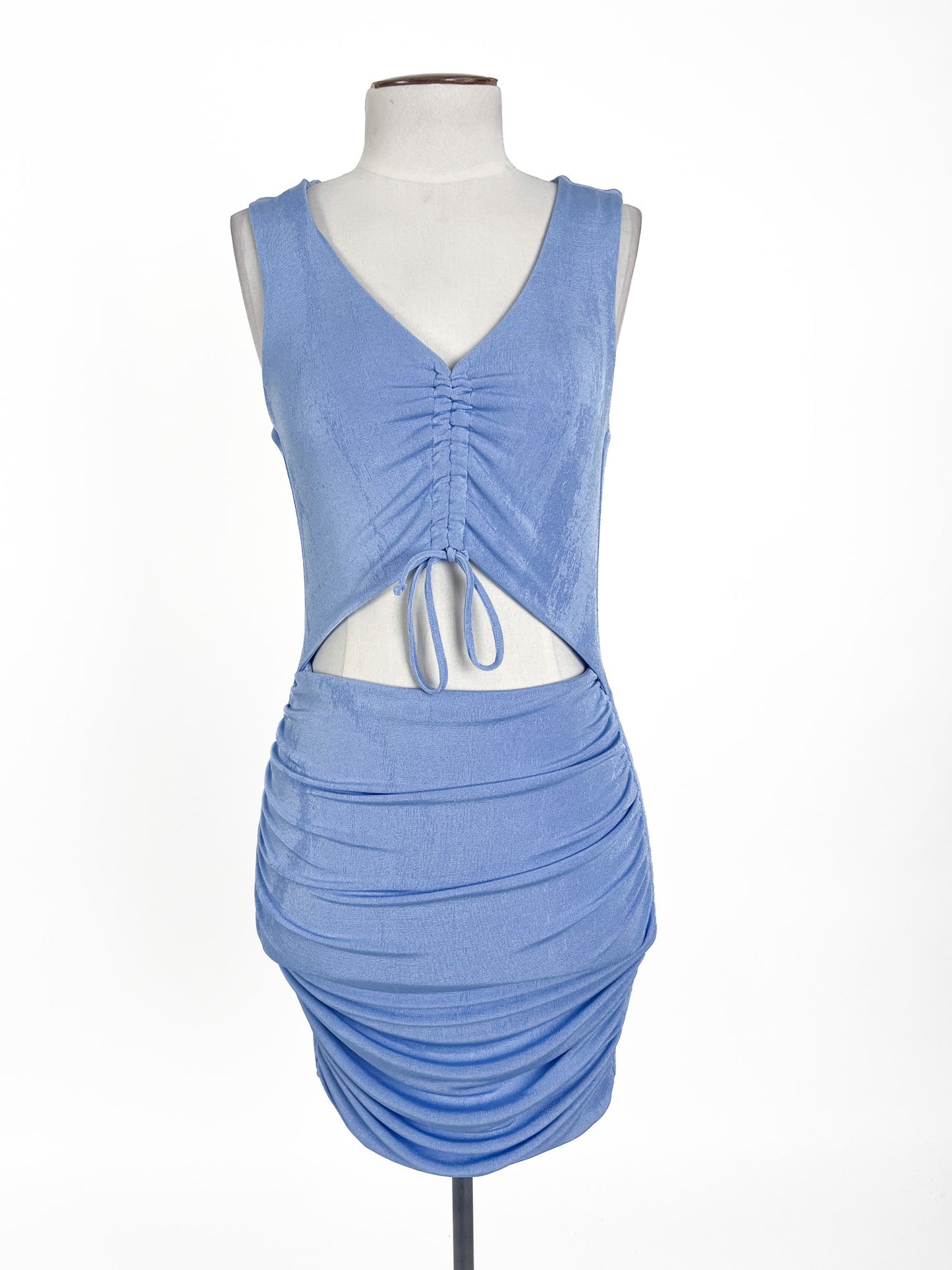 Supre | Blue Casual Dress | Size XS