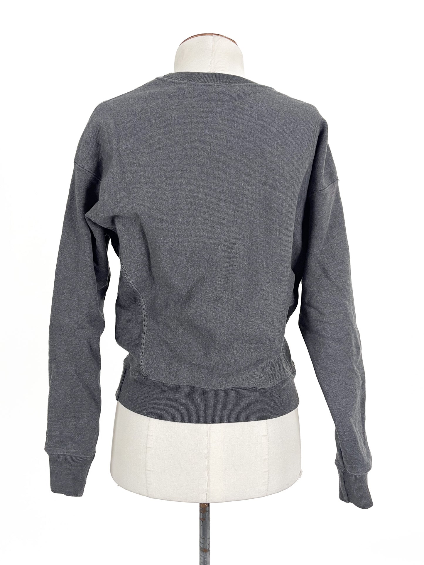 Champion | Grey Casual Jumper | Size XS