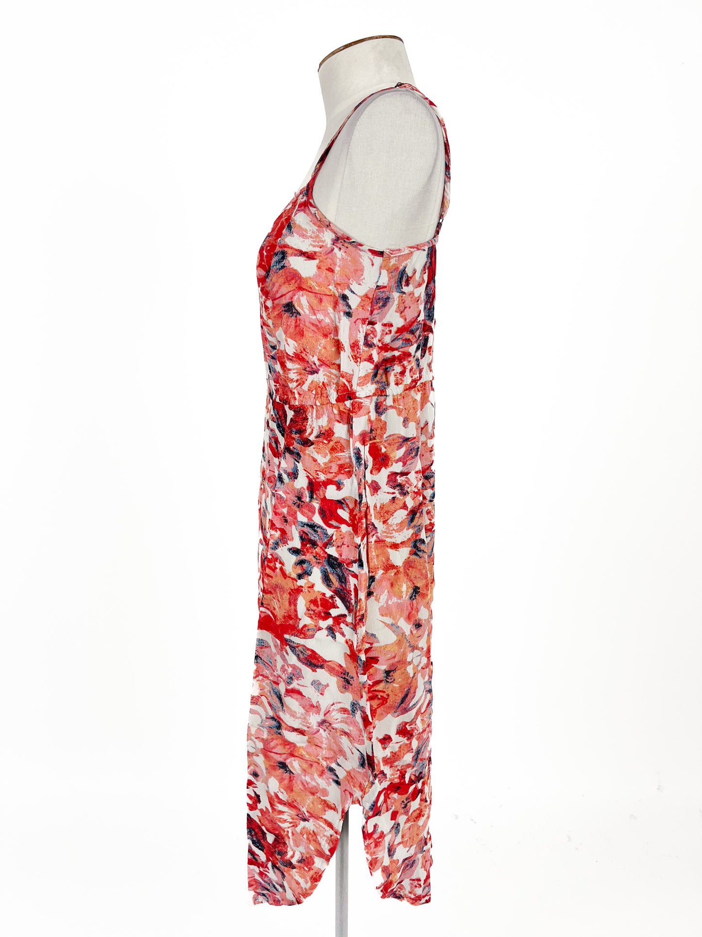 Billabong | Multicoloured Casual Dress | Size 8