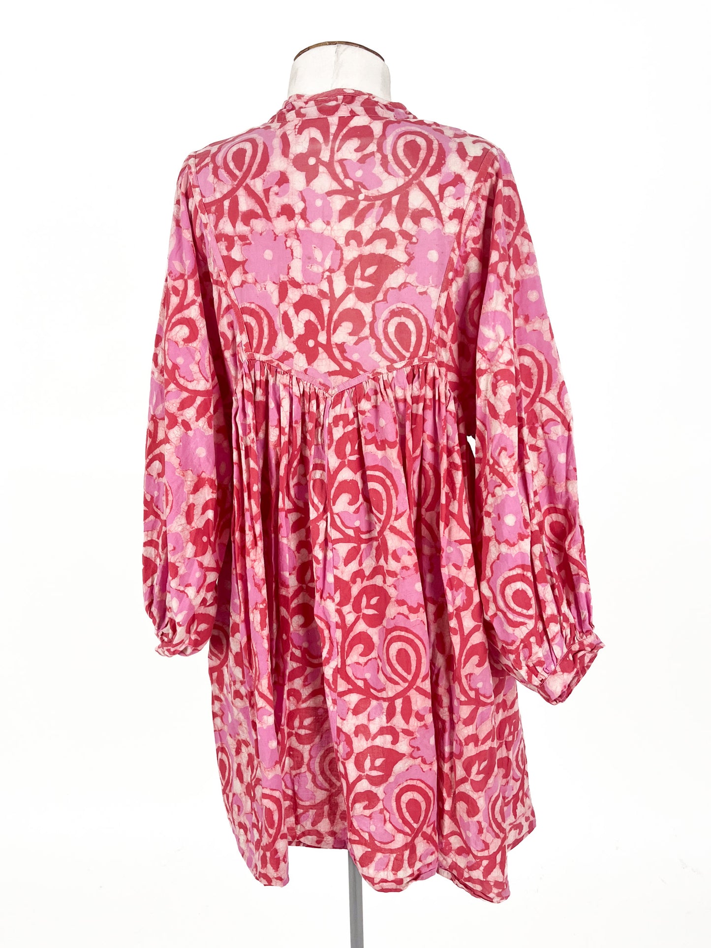 Kinga Csilla | Pink Casual Dress | Size 6