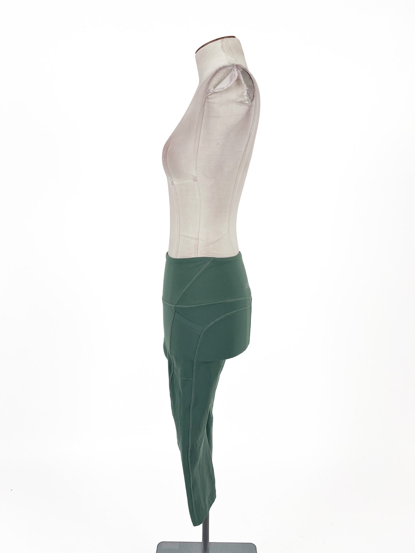 Lorna Jane | Green Activewear Bottom | Size XS