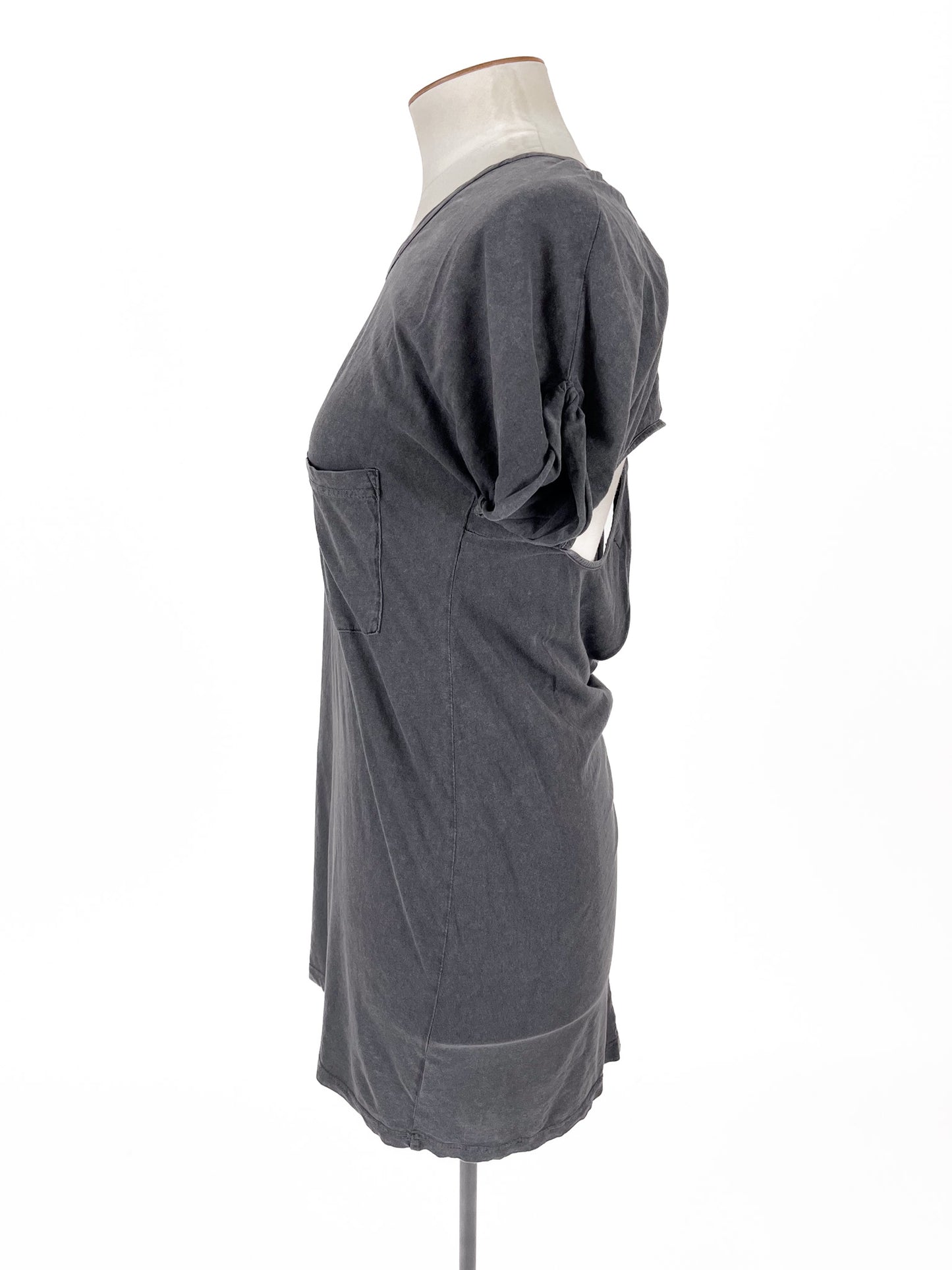 Something Else | Grey Casual Dress | Size 6