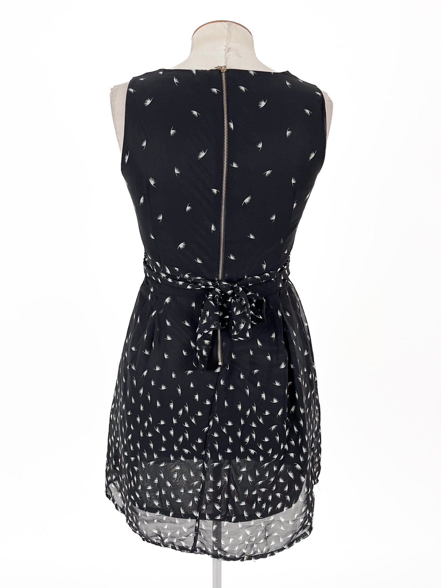 Goldkid | Multicoloured Casual Dress | Size 10