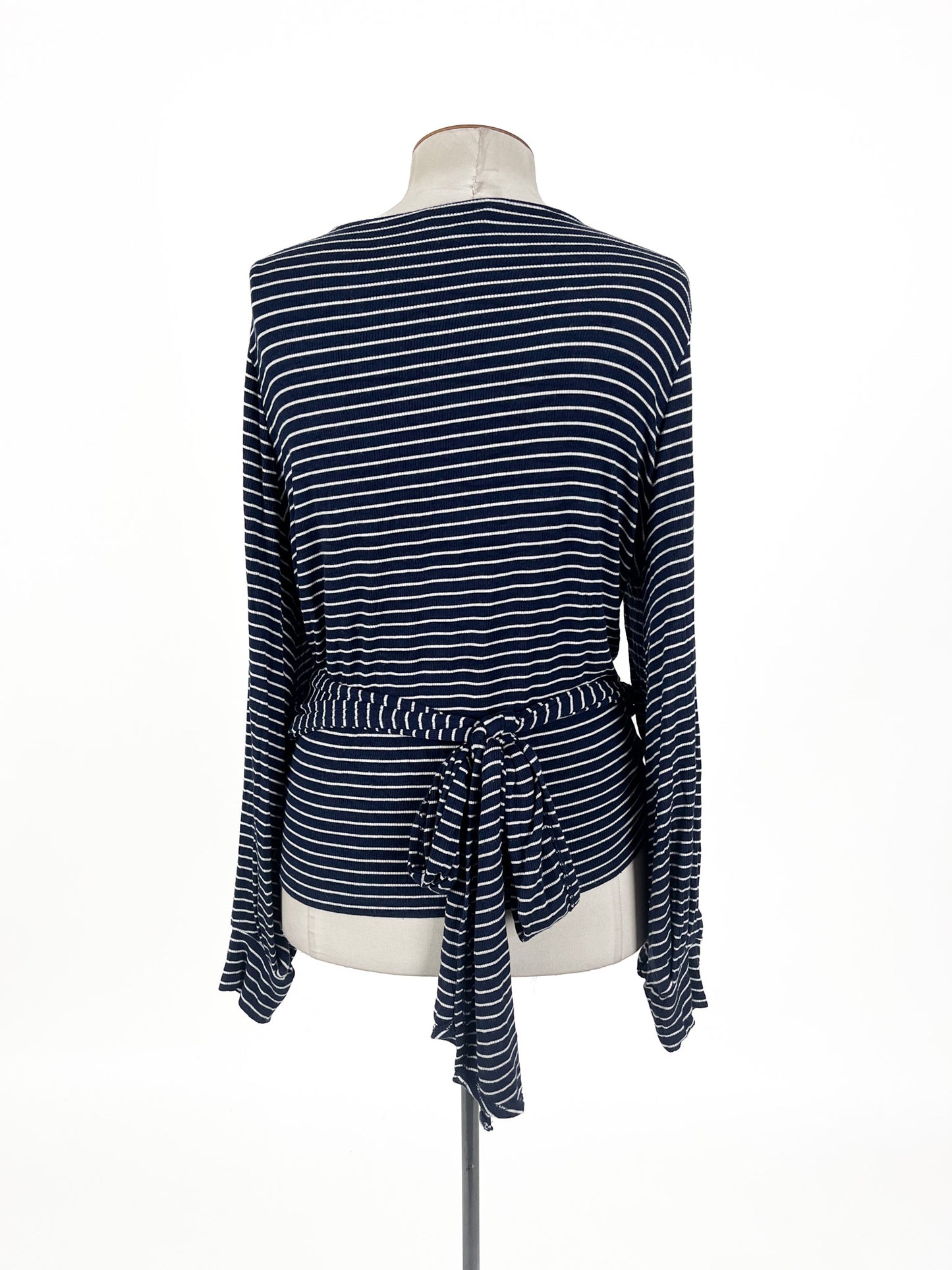 Max - Blue Top (Size L)