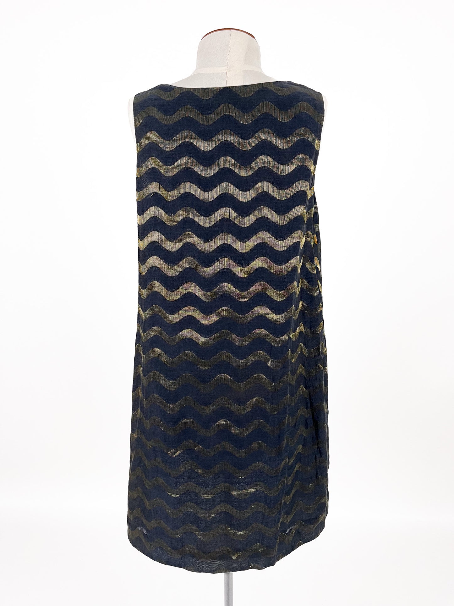 Gorman | Multicoloured Casual/Cocktail Dress | Size S