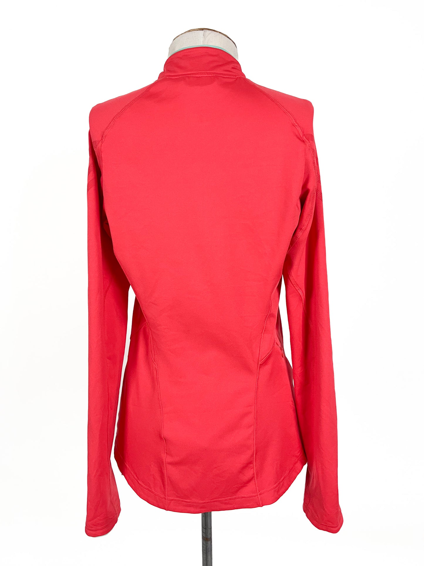 Adidas | Pink Activewear Top | Size 8