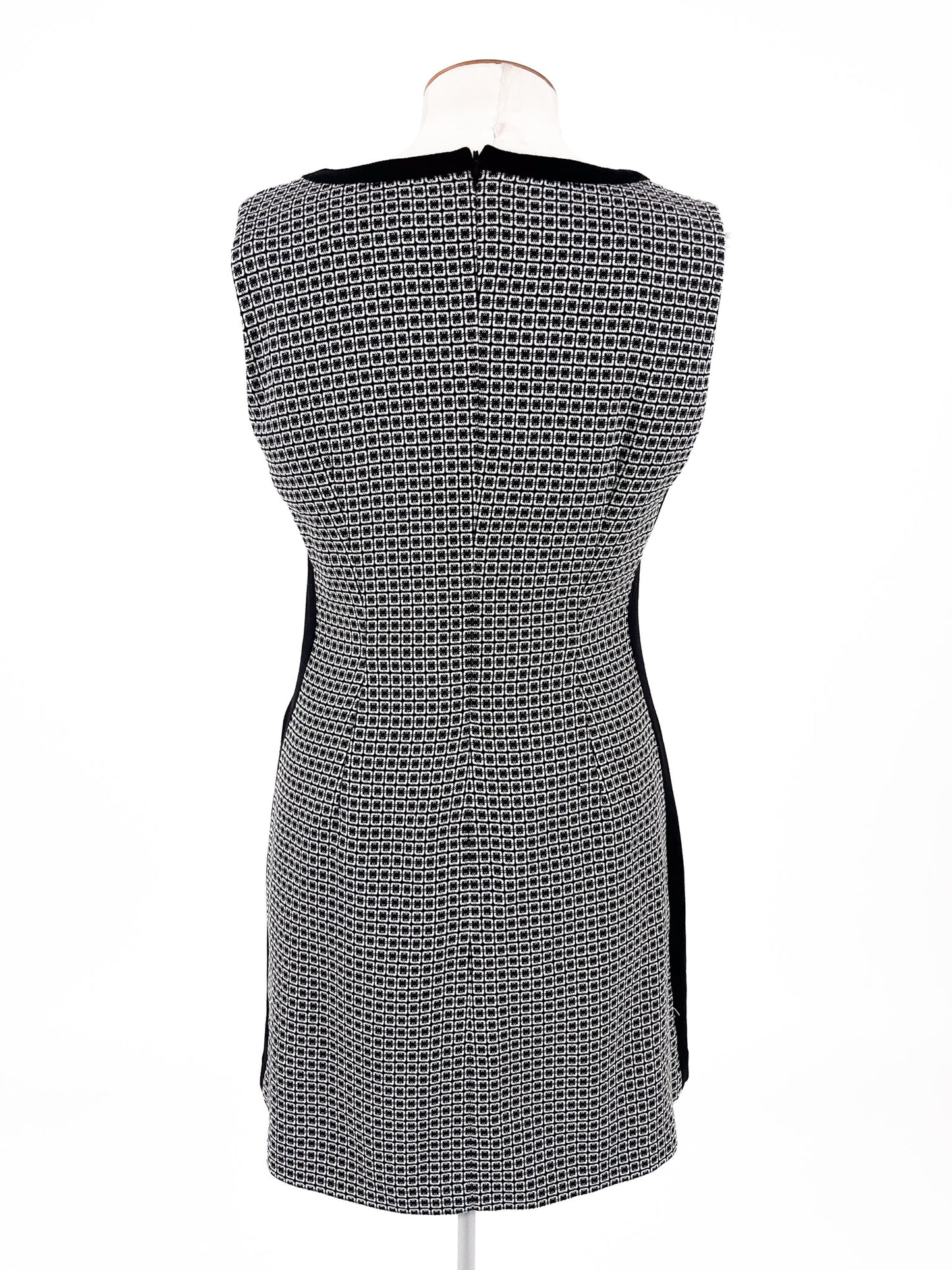 Next | Multicoloured Cocktail Dress | Size 14