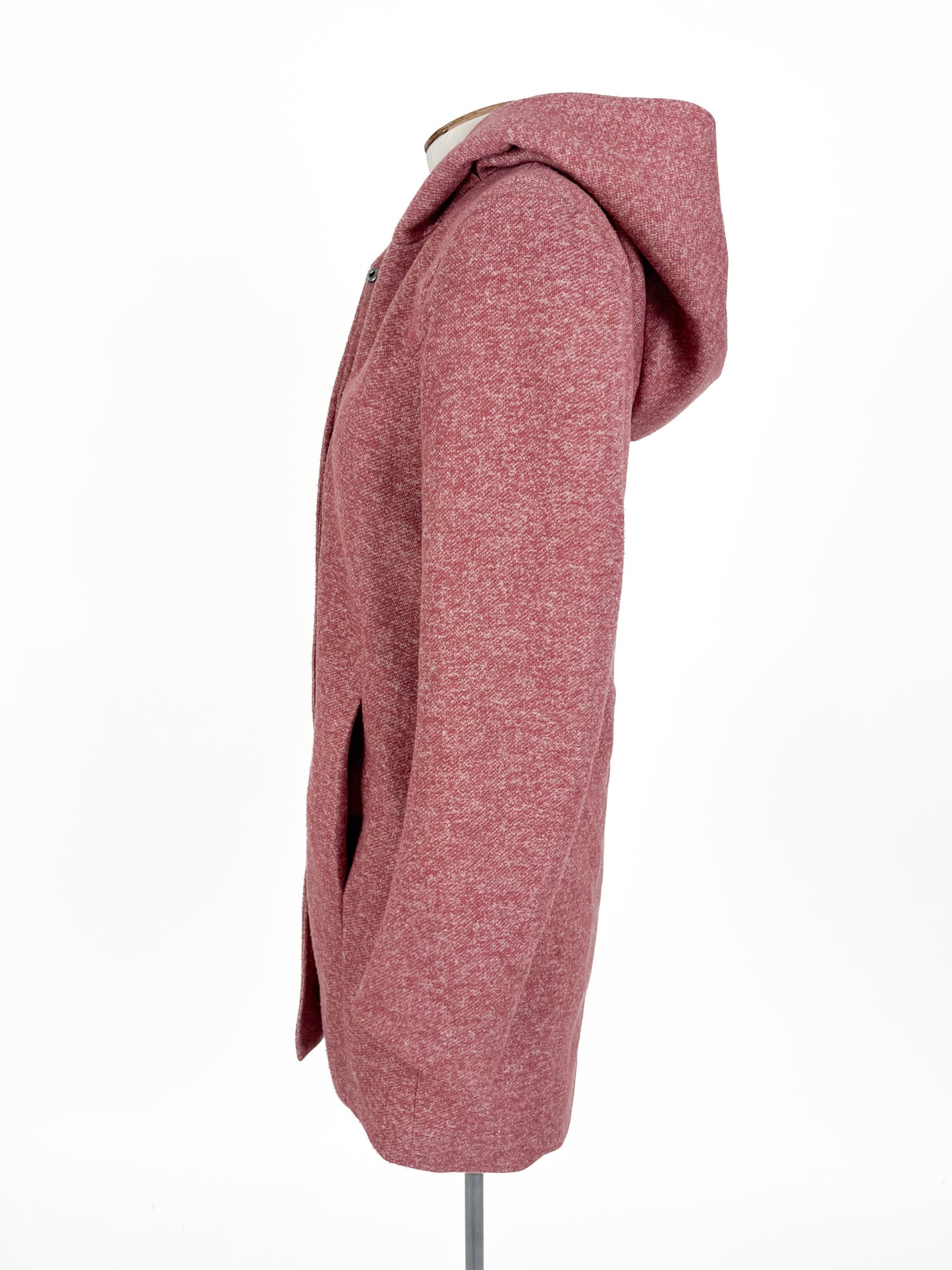 ONLY | Pink Casual Coat | Size S