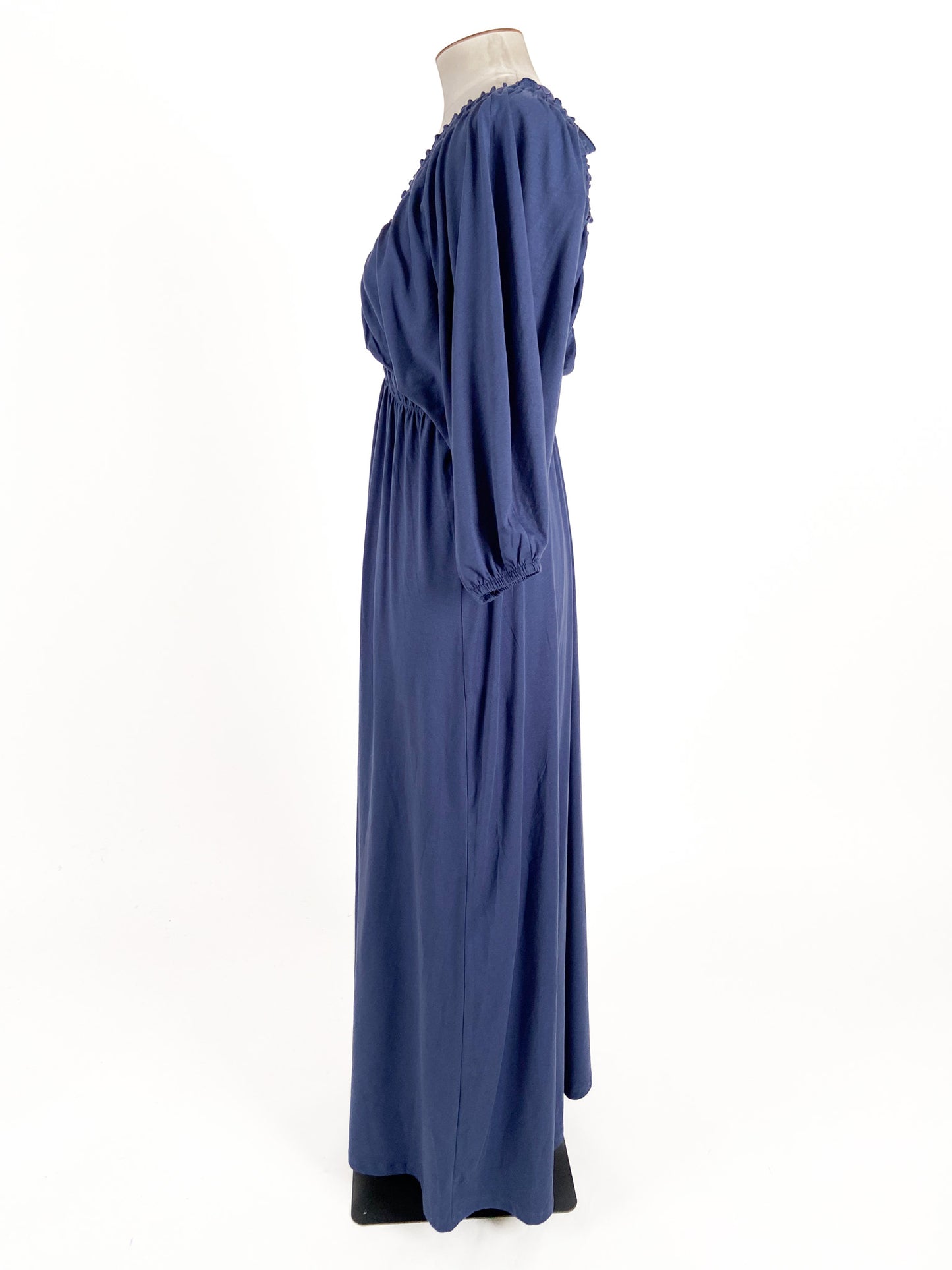 ASOS | Navy Formal Dress | Size 12
