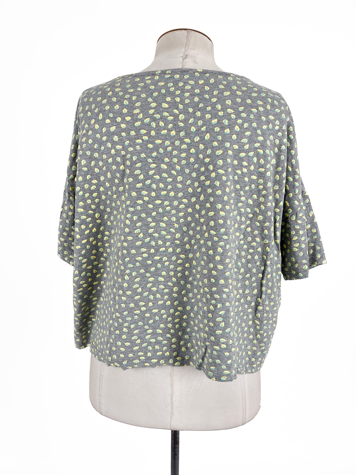Huffer | Multicoloured Casual Top | Size M