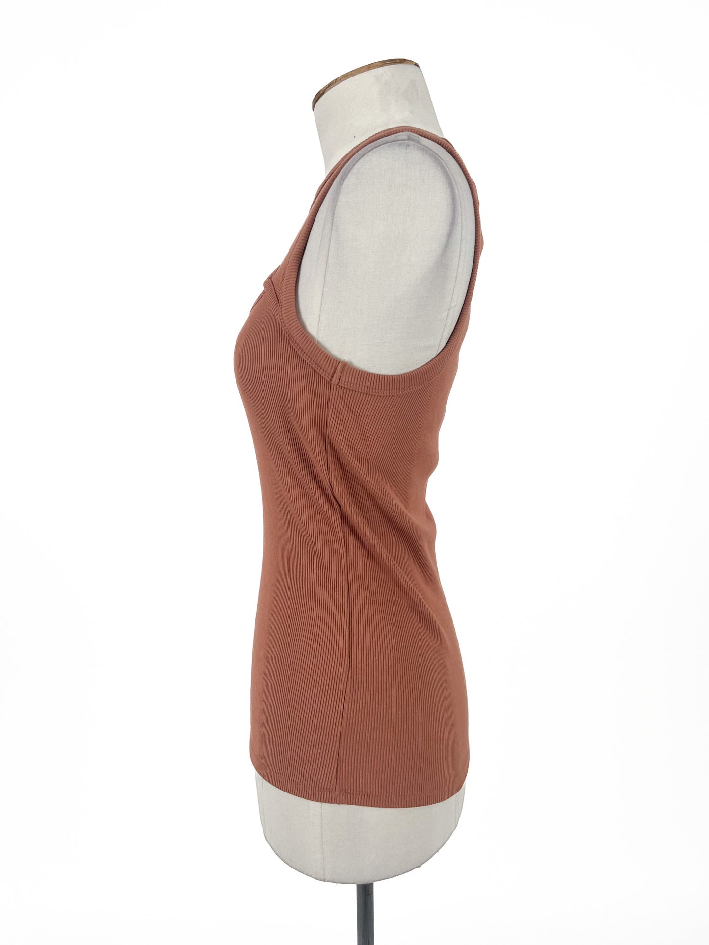 Portmans | Brown Casual/Cocktail Top | Size XS
