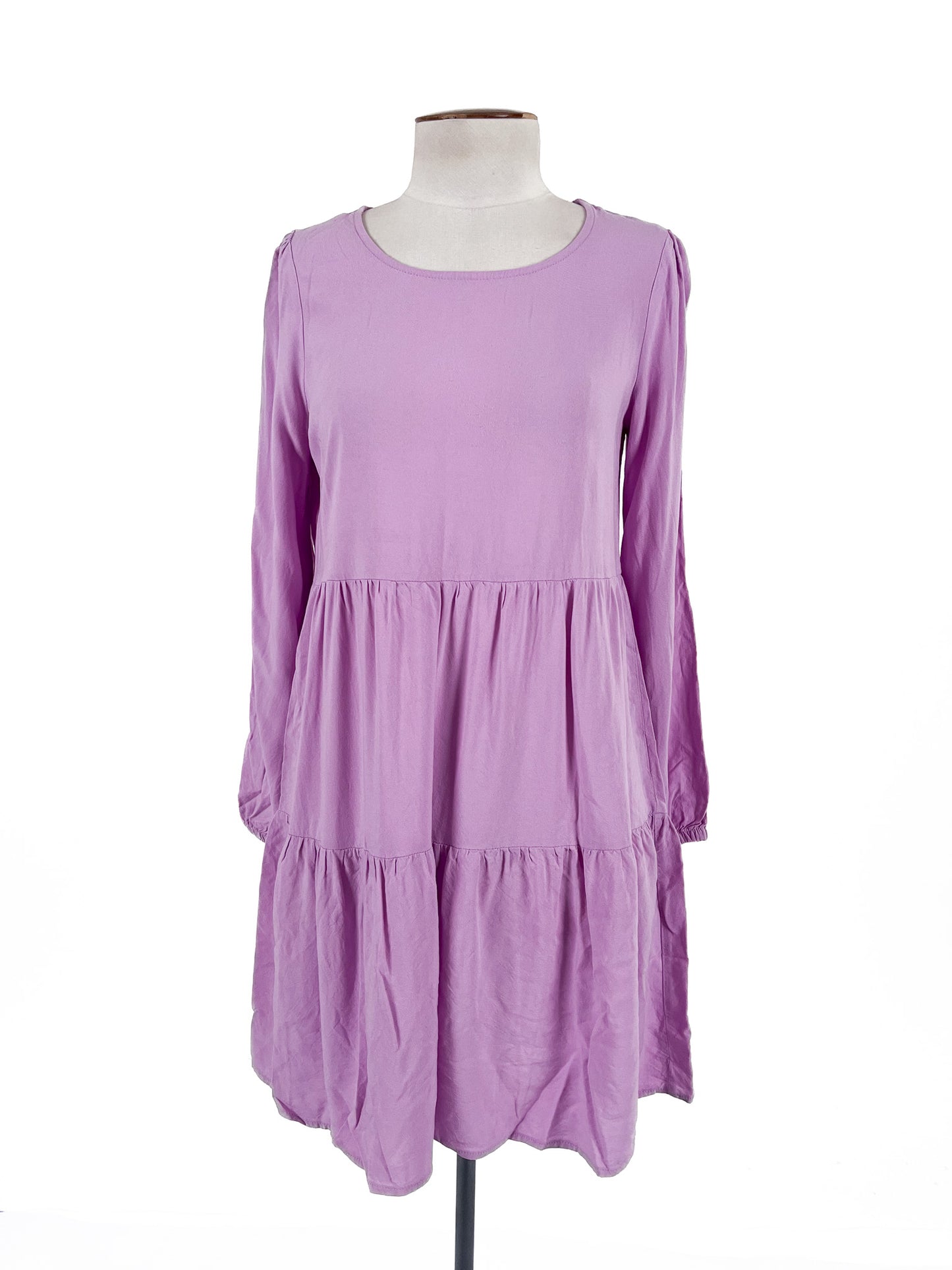 ONLY | Purple Casual Dress | Size XS