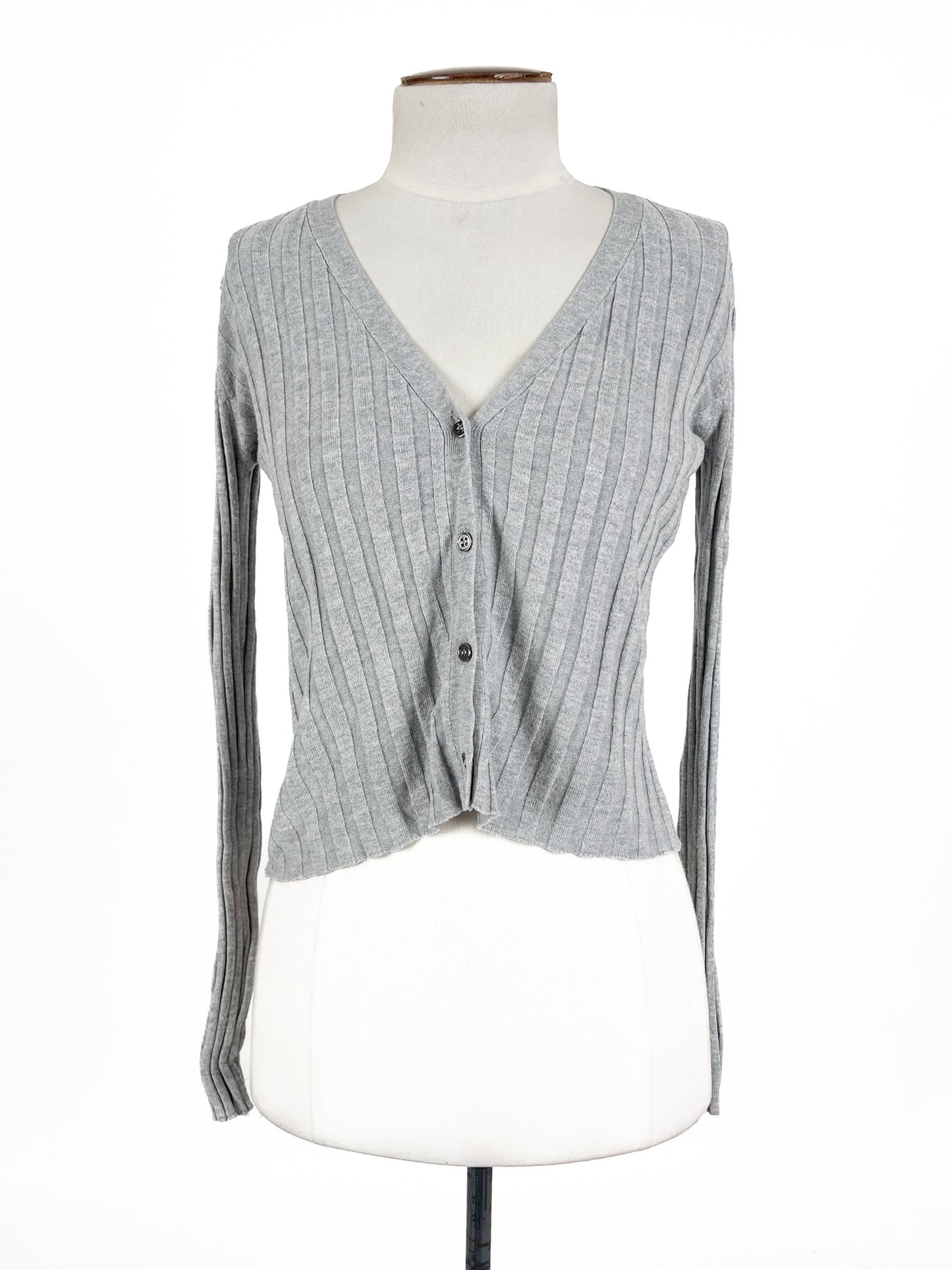 Cotton On | Grey Casual Top | Size XS